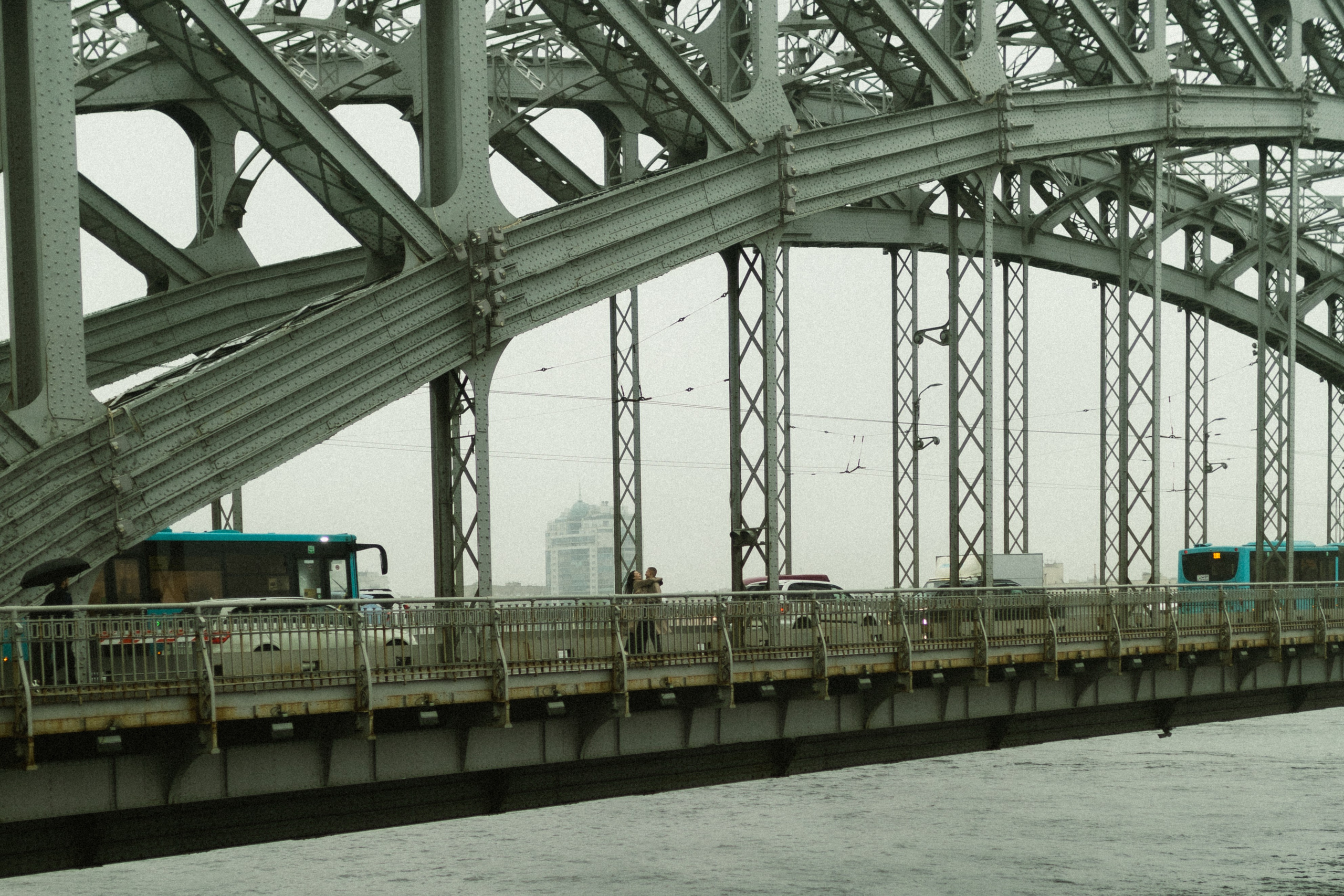 Ксения и Лев. Фотограф в Санкт-Петербурге