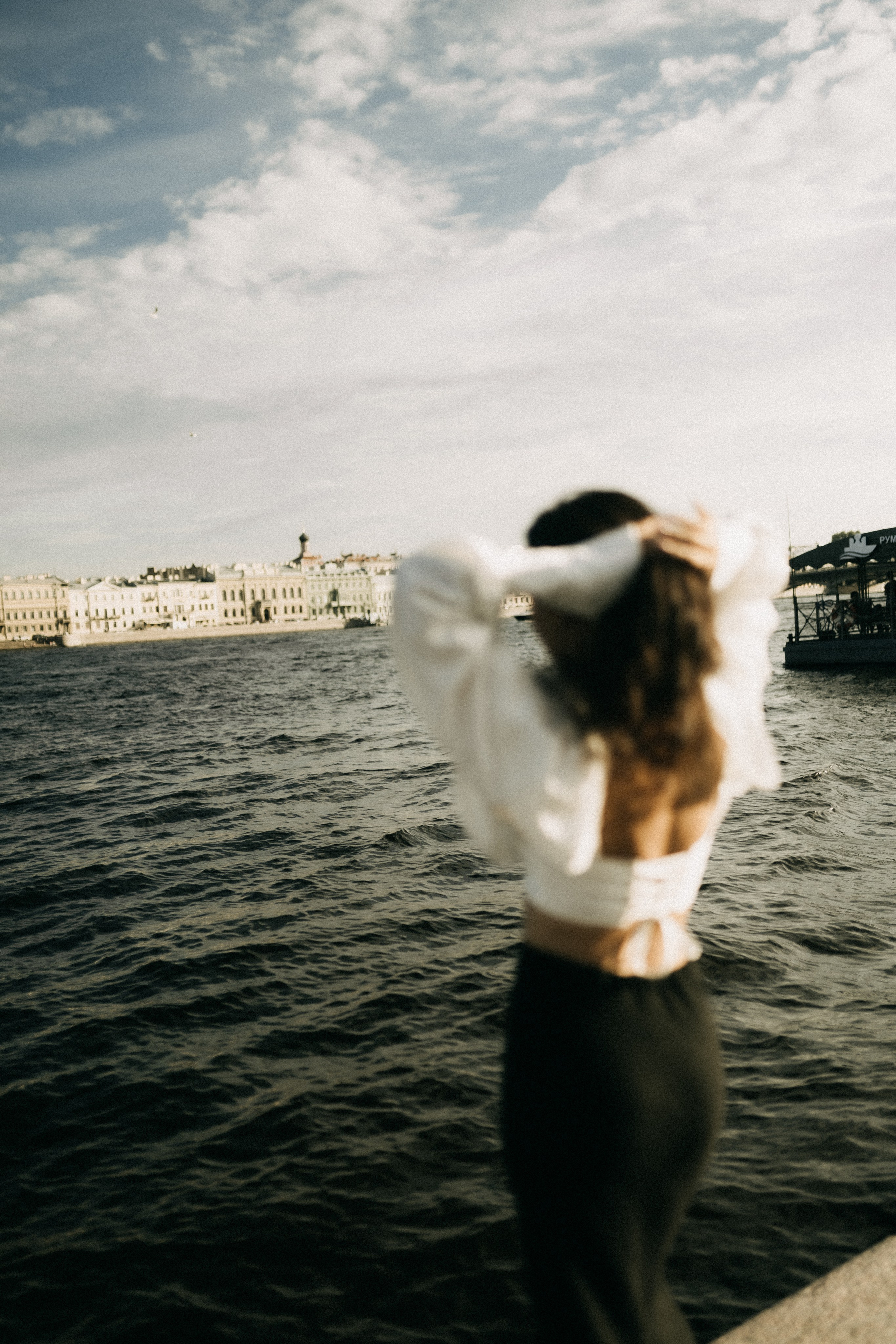 Лейла. Фотограф в Санкт-Петербурге