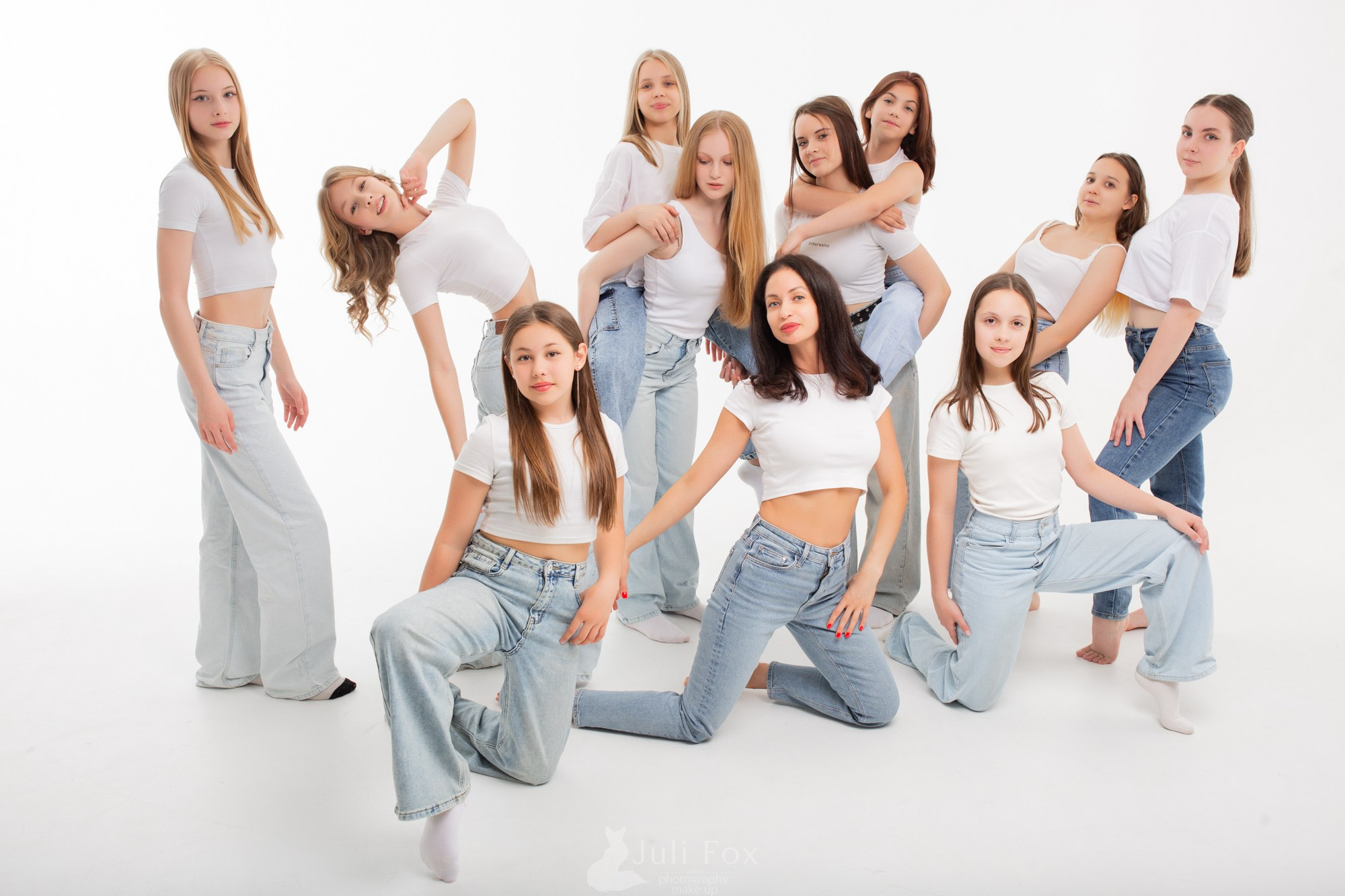 СПОРТ и ЦИРК. Портретный, свадебный, репортажный фотограф во Владивостоке Юлиана Джули Фокс