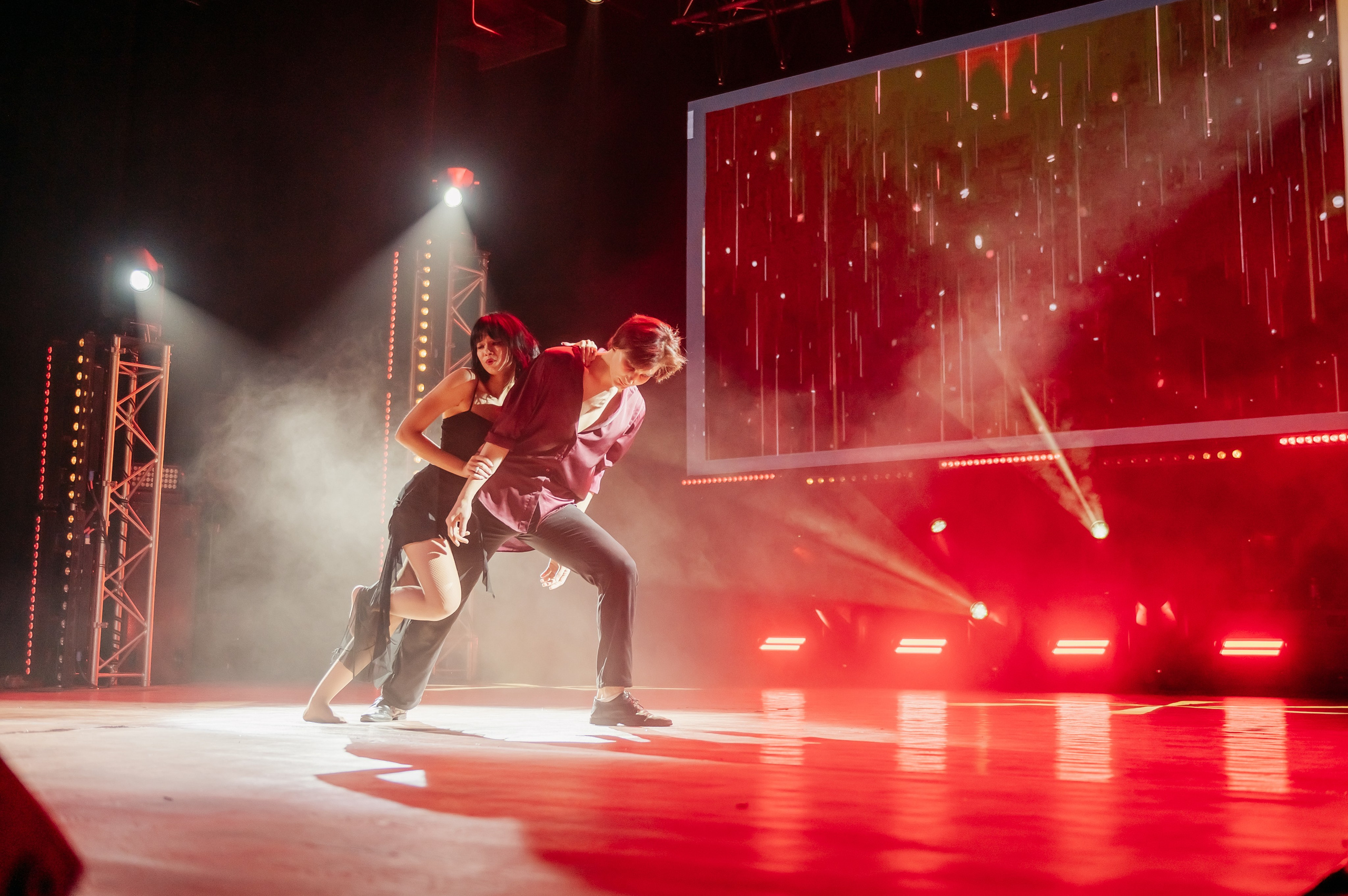 Aki no Yume 2025. Детский фотограф, семейный фотограф и репортажи в Кемерово