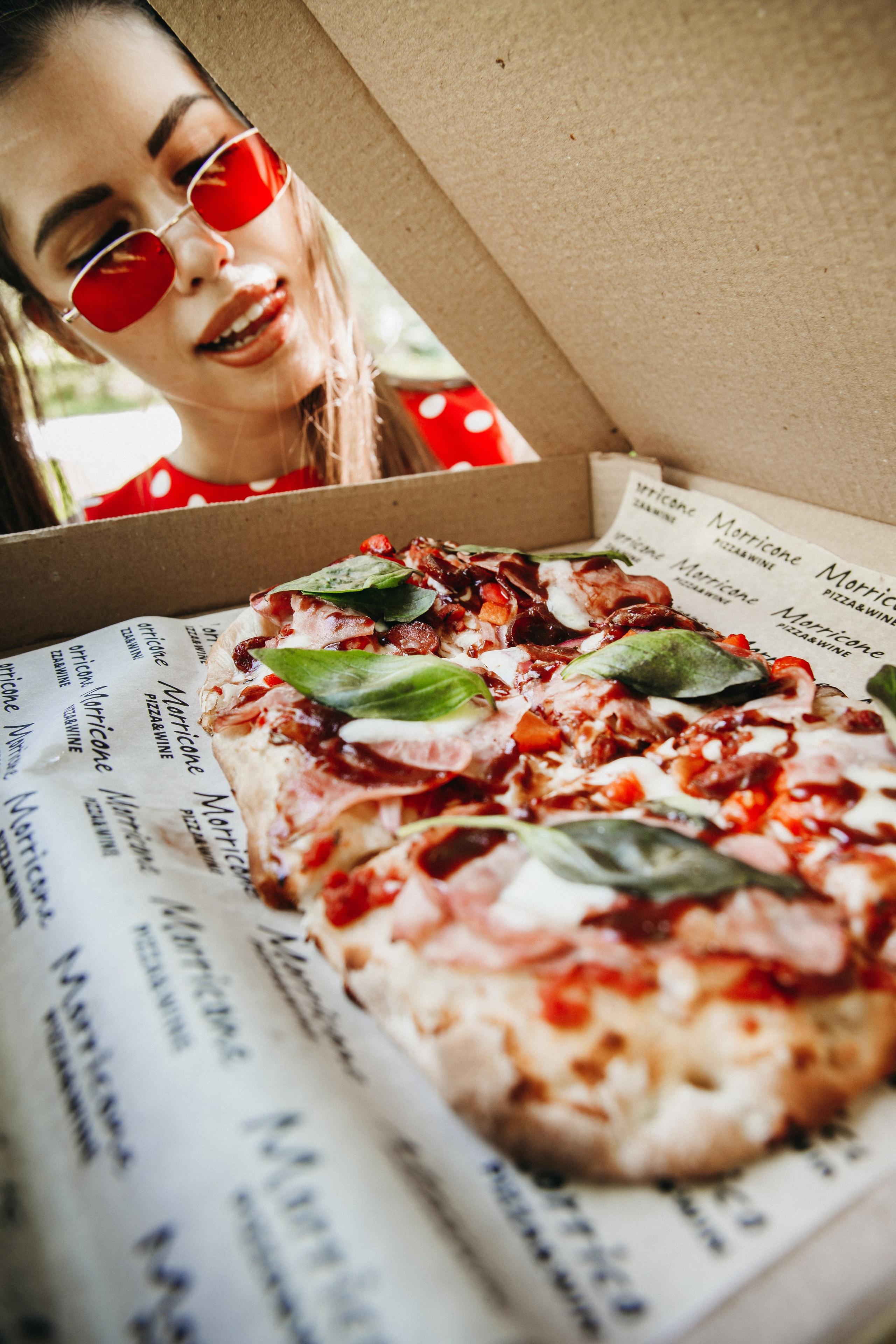 Коммерческая съёмка. Свадебный фотограф в Новосибирске Анастасия Бантик