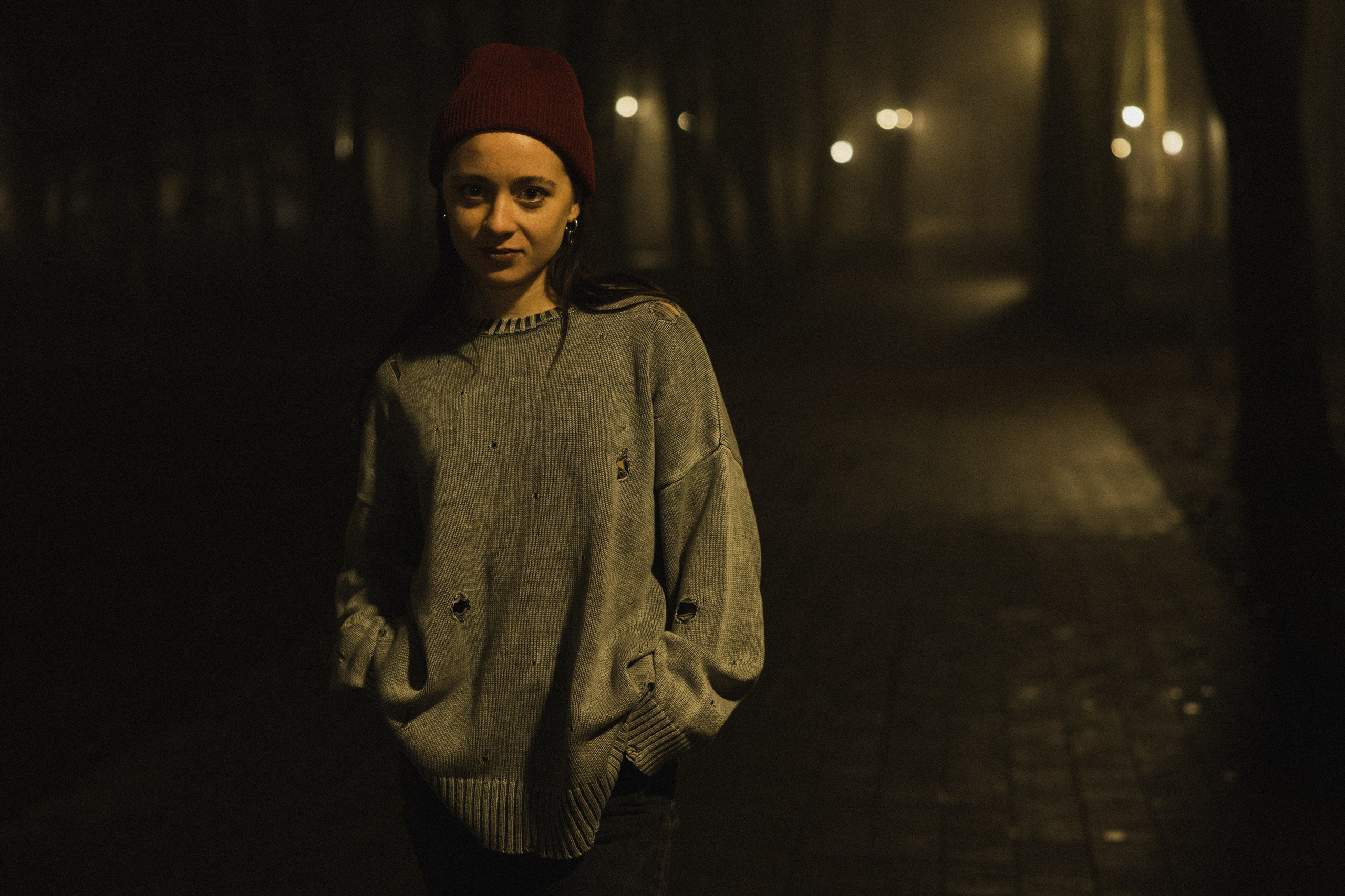 Фотосессия Марии. Олег Минайлов — Фотограф ваших событий