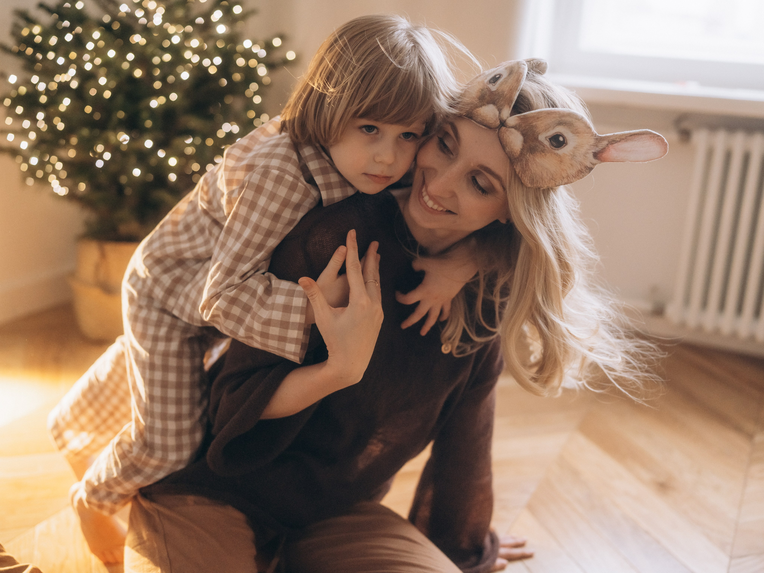 Предвкушение чуда. Видеограф и фотограф в Москве