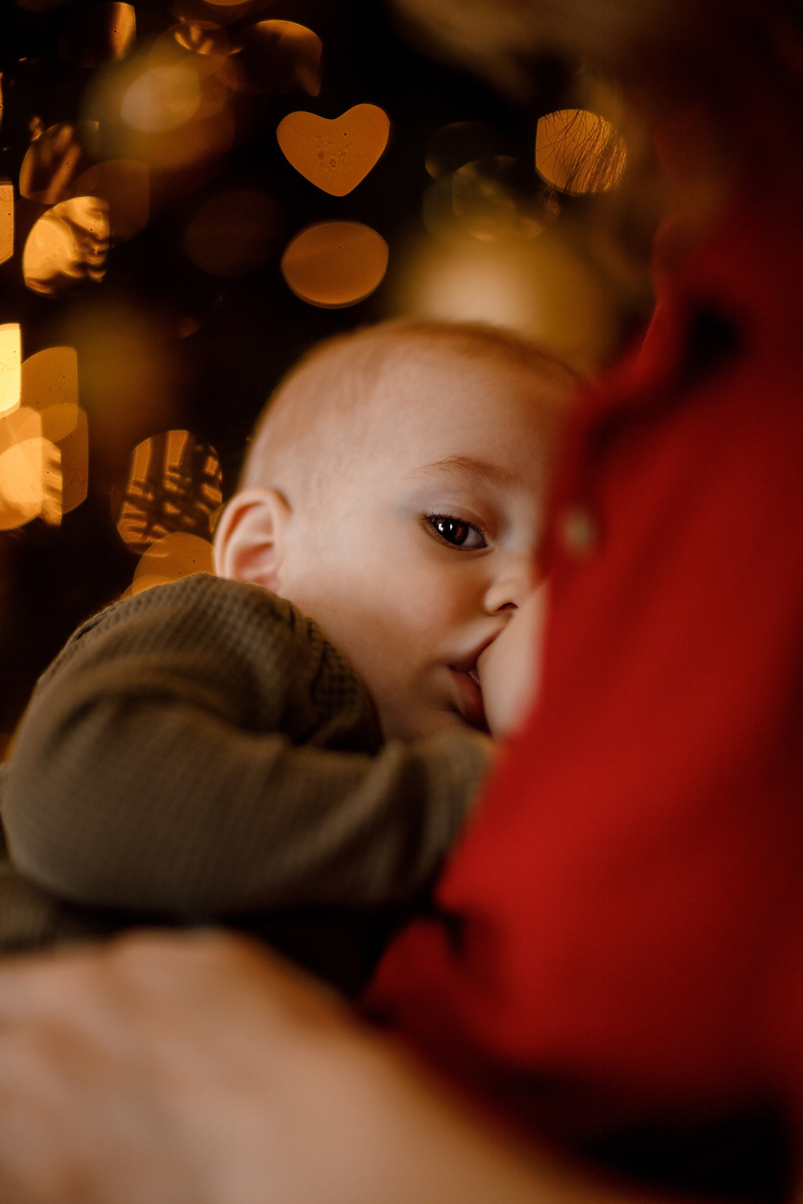 Грудное кормление. Фотограф материнства и таинства кормления Екатерина Кузьмин