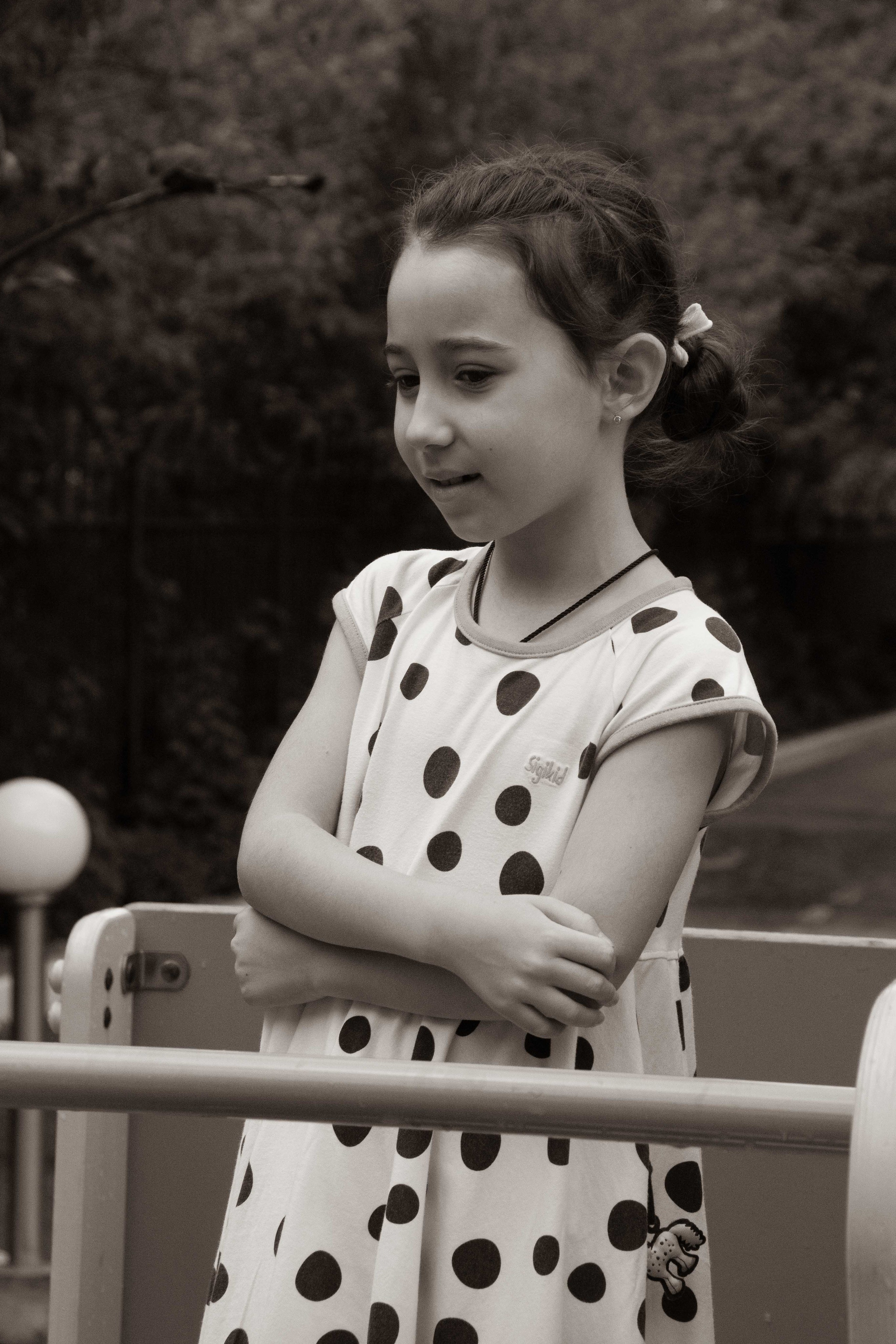 2023 г. Портреты выпускников. Репортажный и детский фотограф в Новосибирске