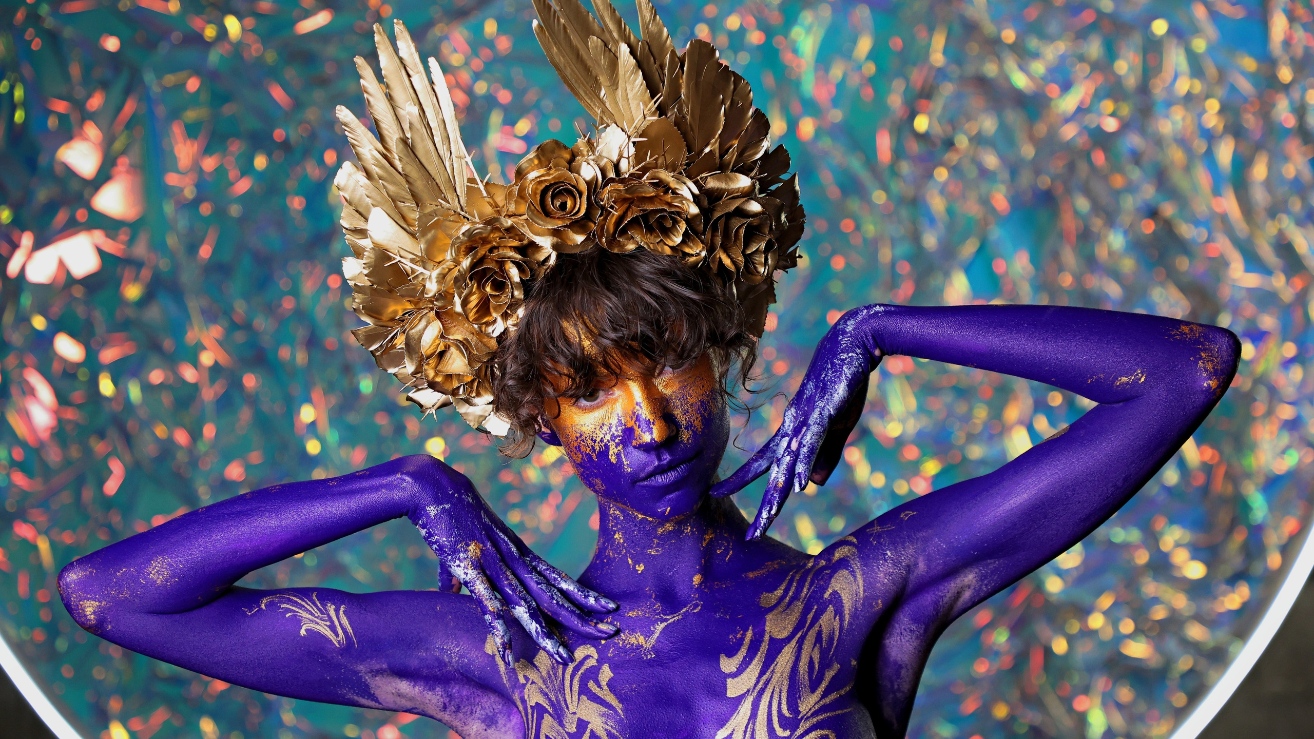 Nude Art. Andrey Filippov Photographer