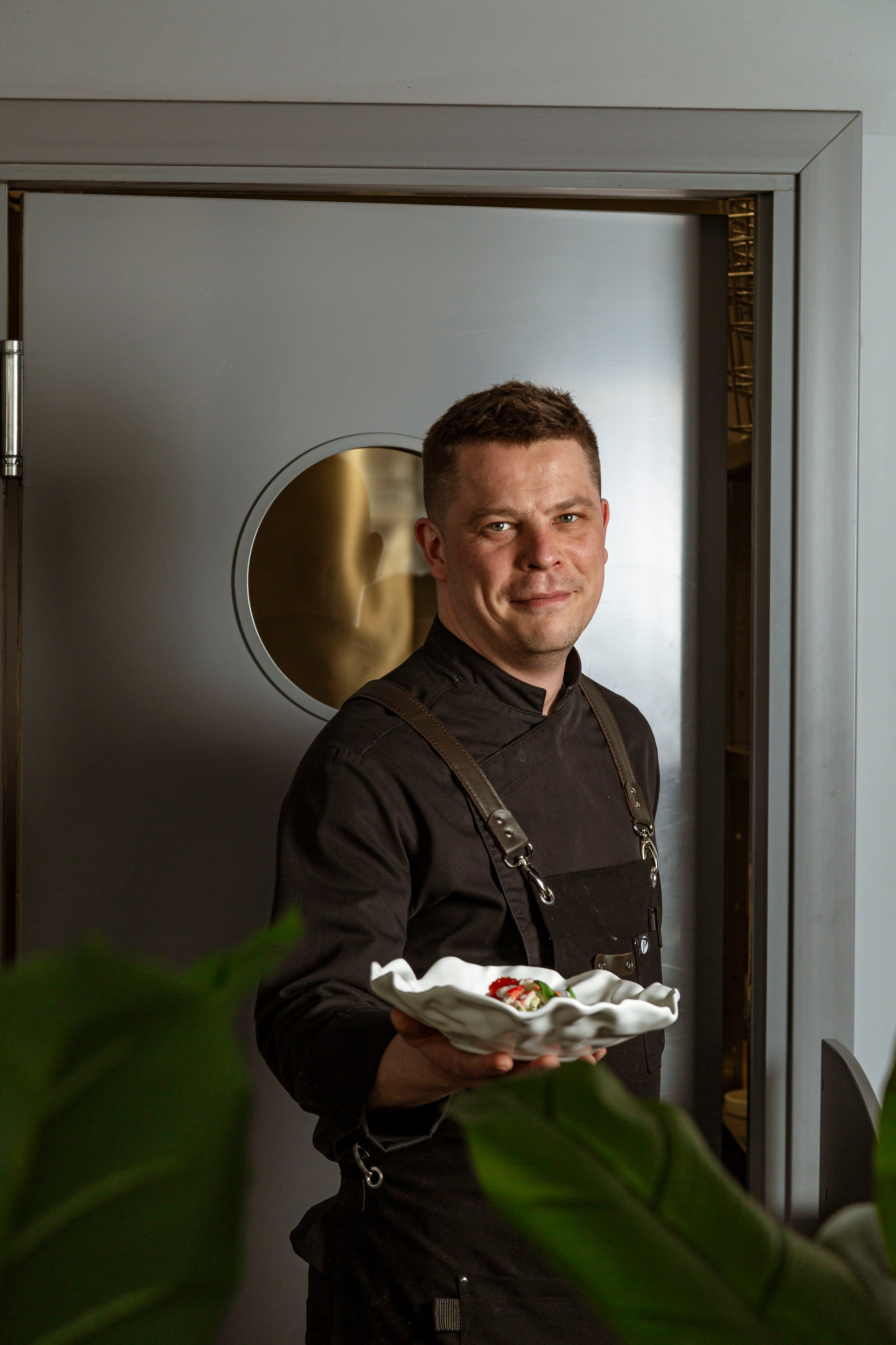 Съемки в ресторанах для блогов, сайтов, рекламы