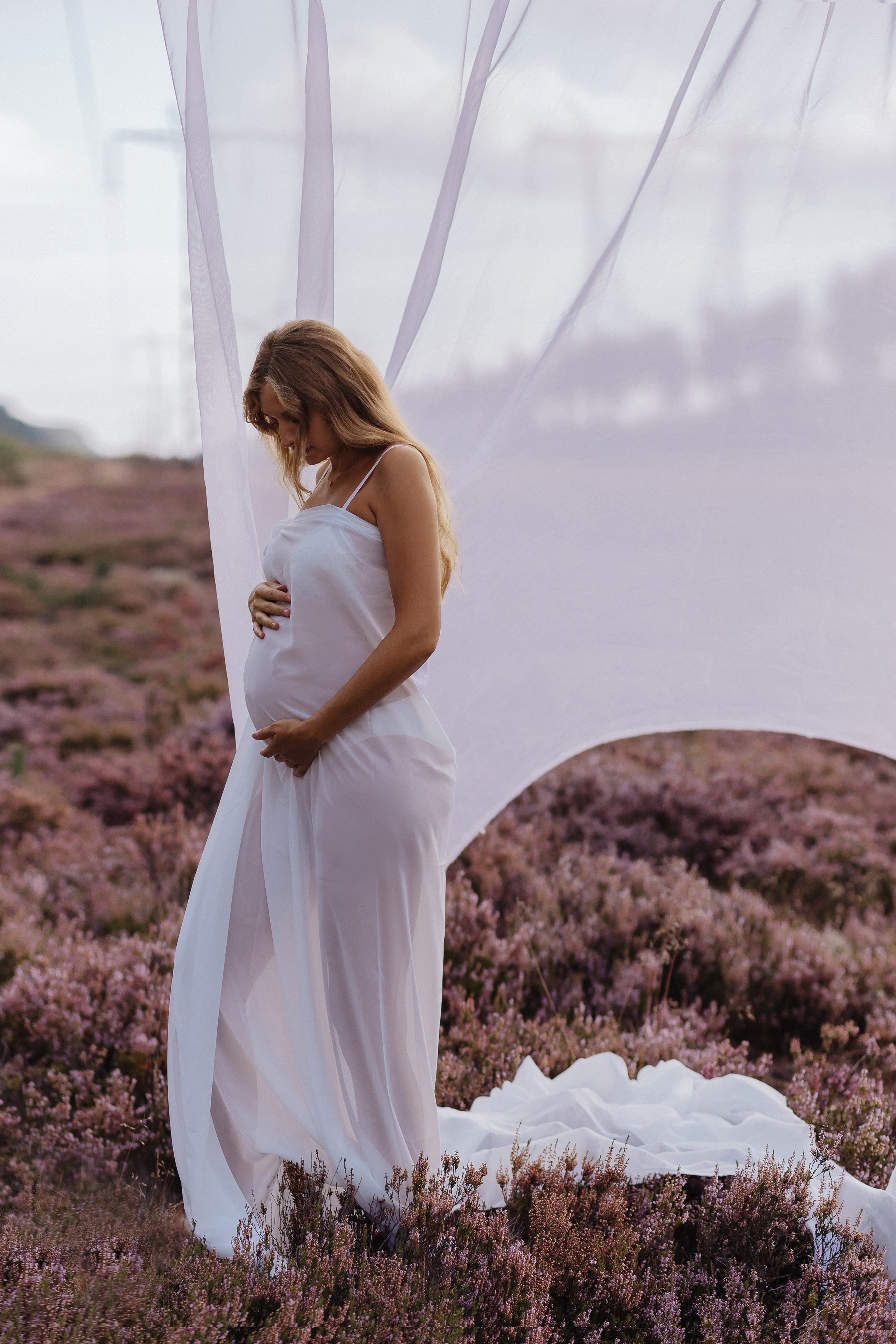 БЕРЕМЕННОСТЬ. Фотограф Лодейное Поле Екатерина Герасимова в Санкт-Петербурге и Лен. области