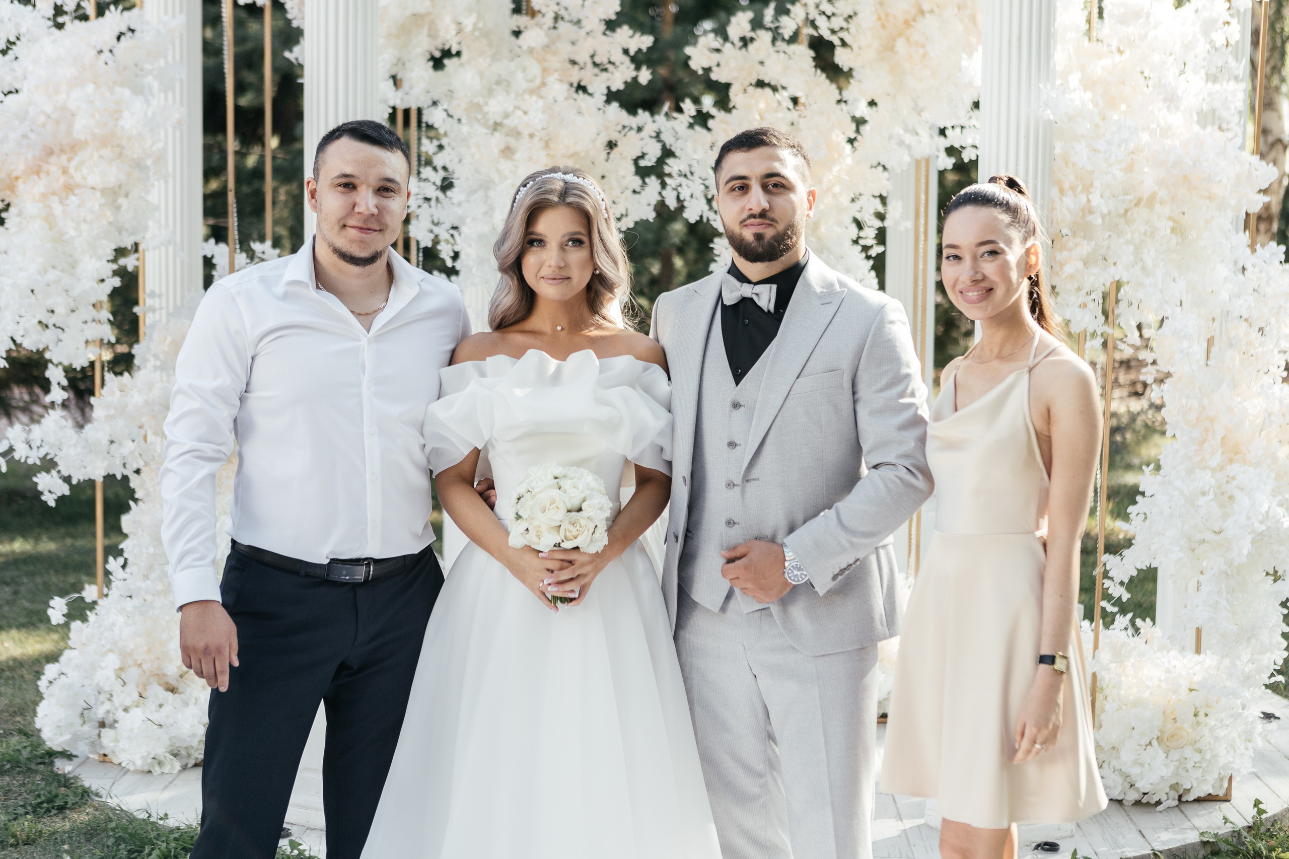 Свадебный фотограф Уфа — Руслан ГабдлисламовЖивые эмоции, красивые кадры, воспоминания на всю жизнь.Работаю по всей Республике Башкортоста. Свадебный фотограф Уфа Руслан Габдлисламов