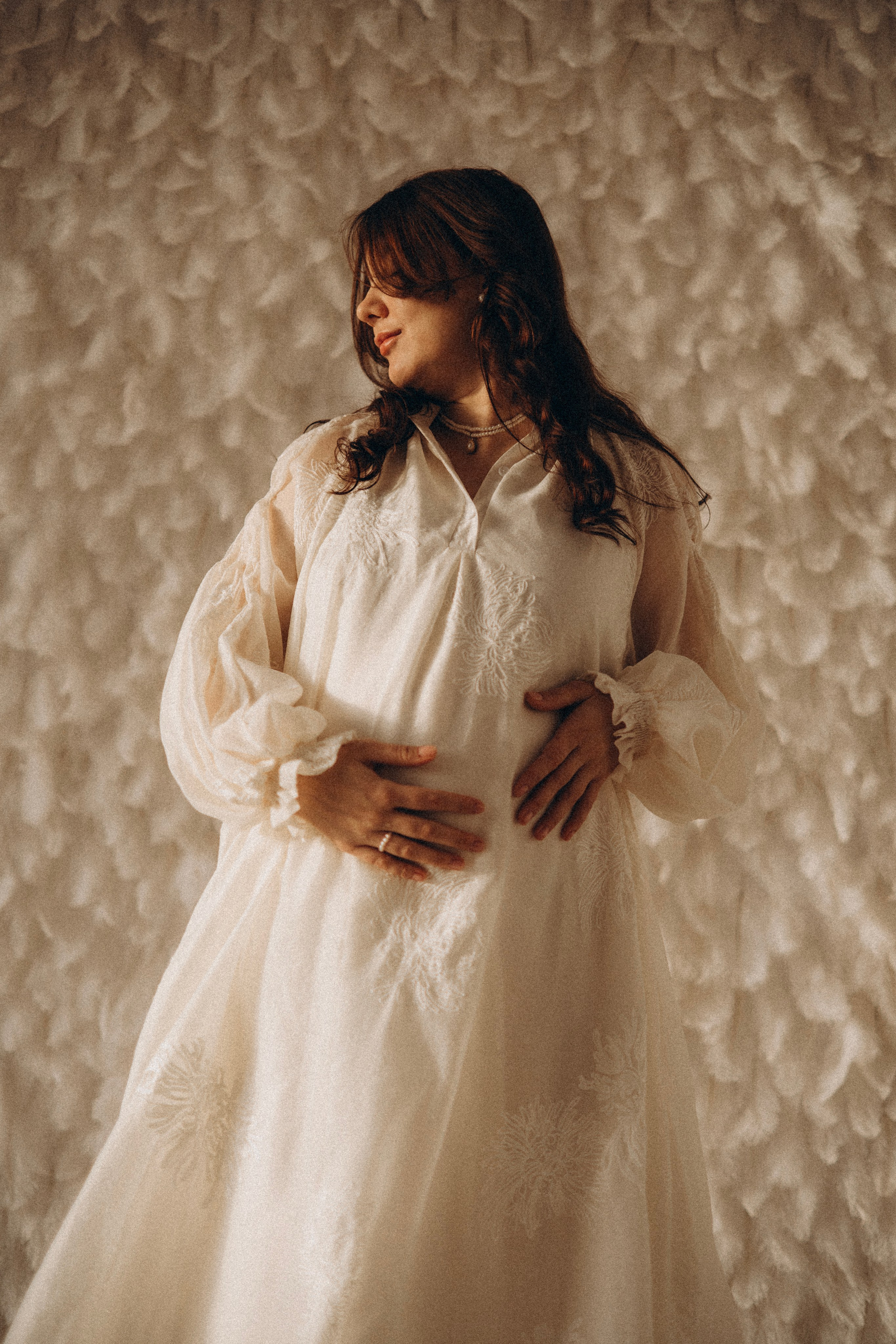 Настя. Семейный фотограф в Красноярске Екатерина Гайнутдинова