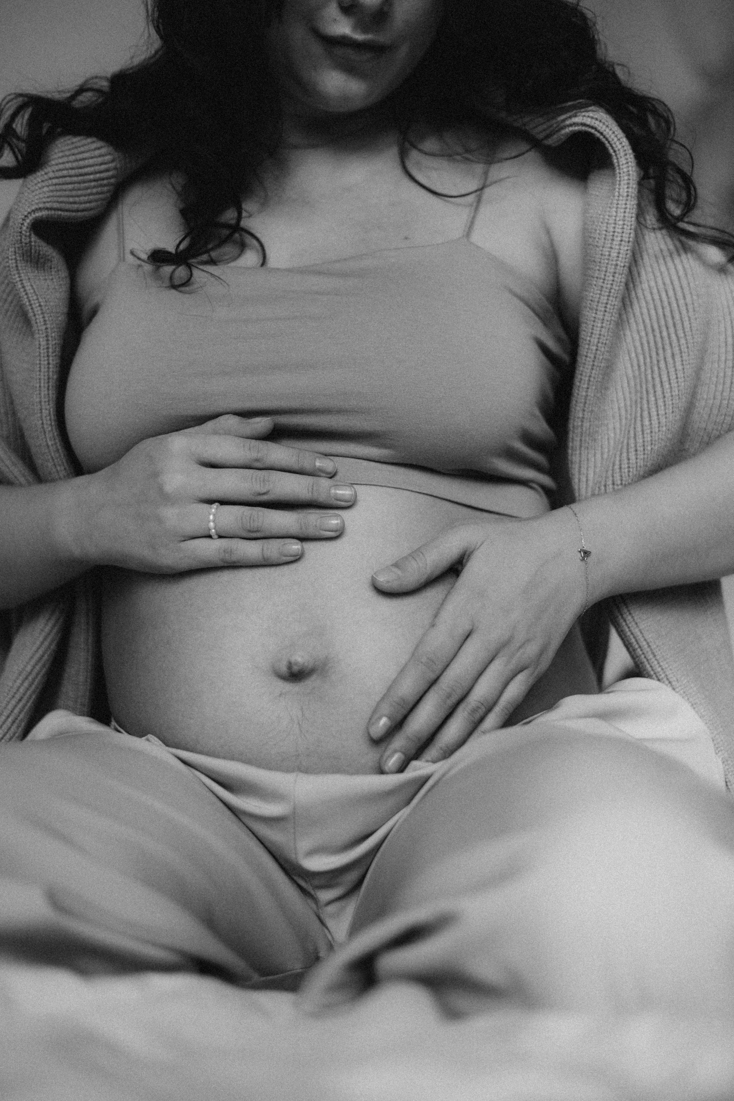 Настя. Семейный фотограф в Красноярске Екатерина Гайнутдинова