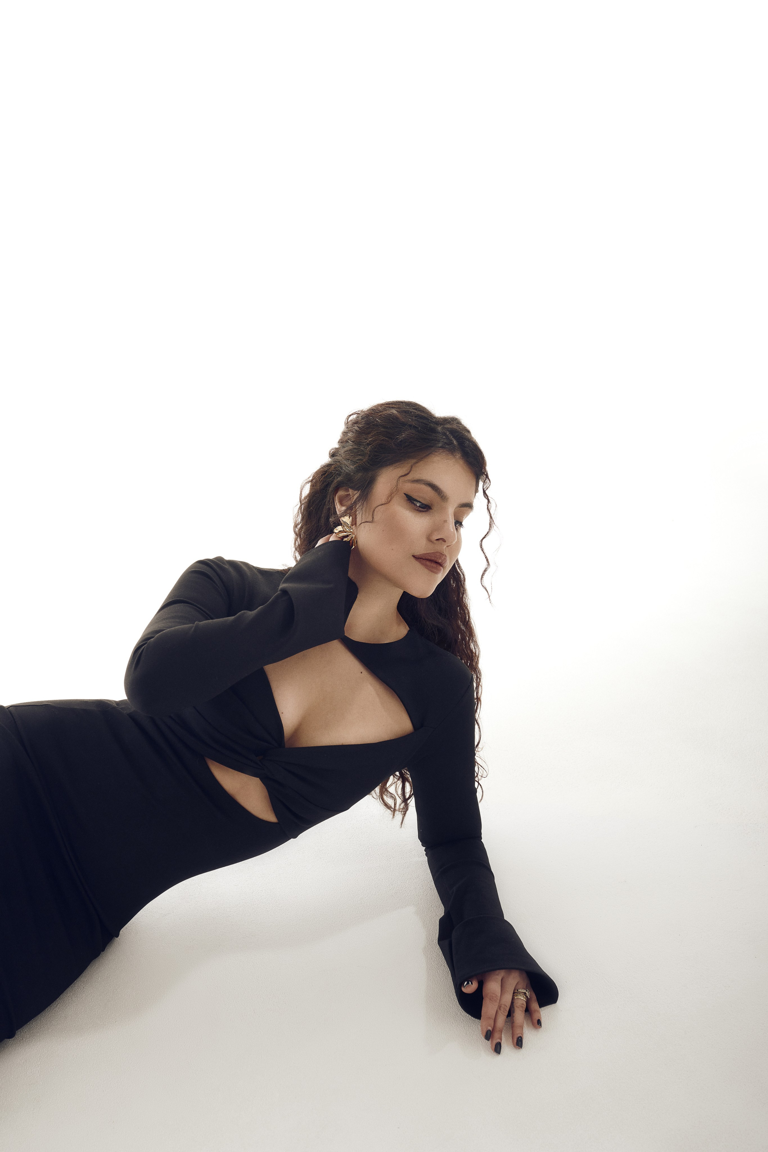 Елизавета. Фотограф в Курске Ольга Дудинова