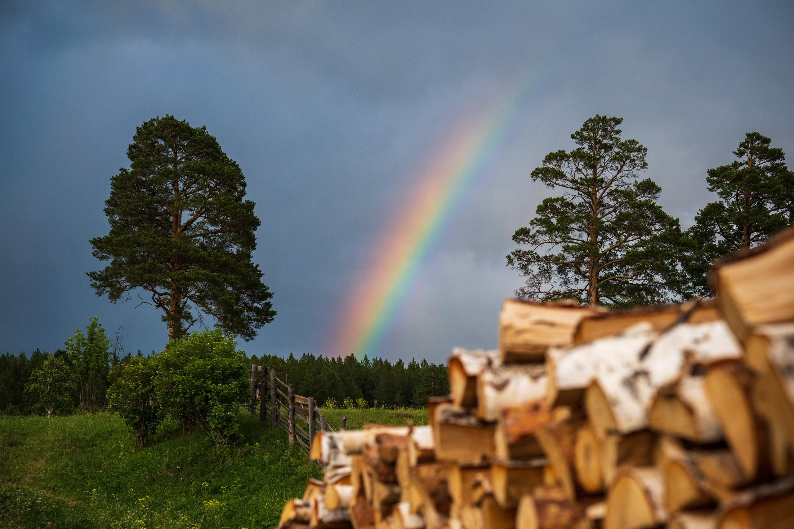 5 вёрст Группенран и всё такое. Слава где фотки?