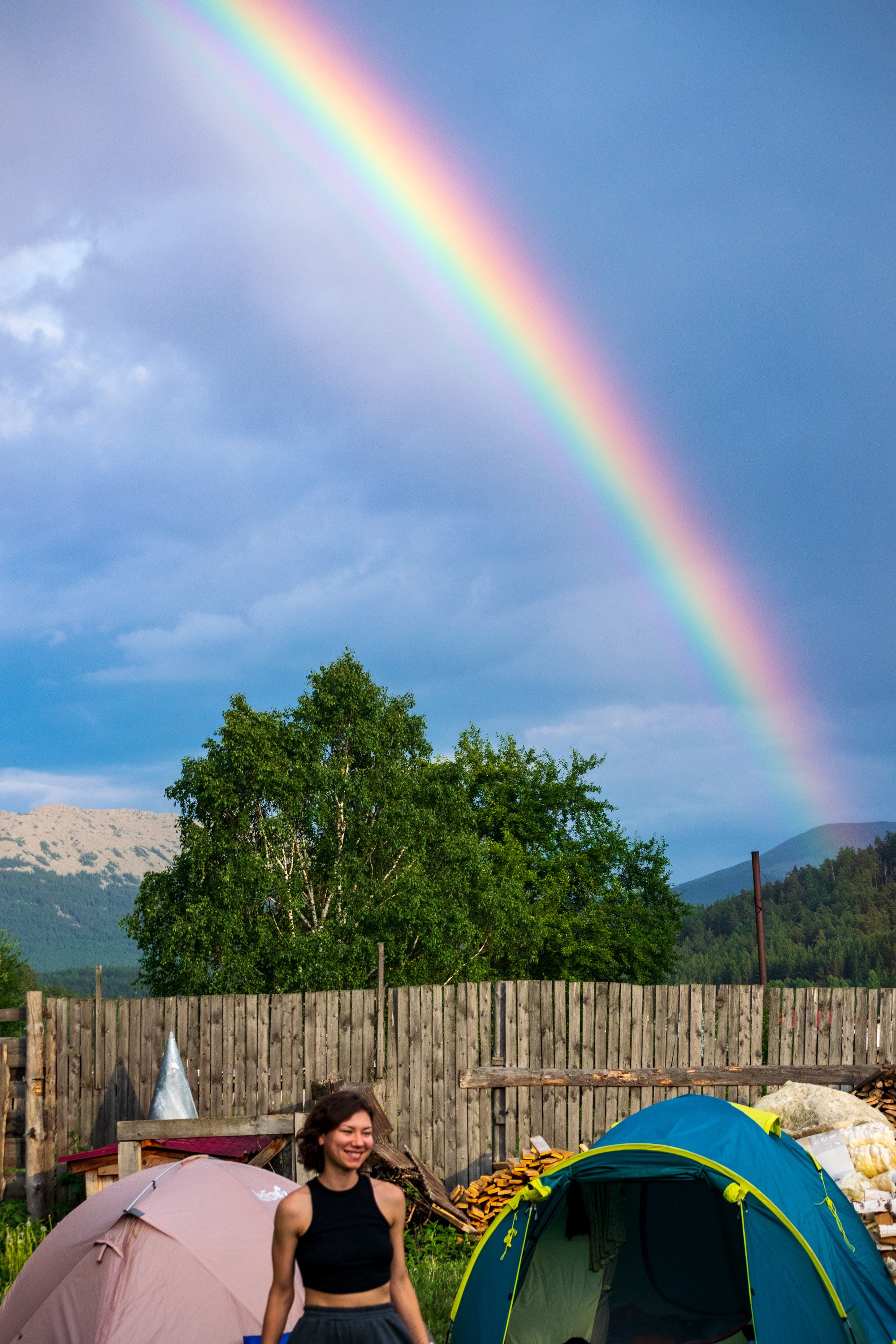 5 вёрст Группенран и всё такое. Слава где фотки?
