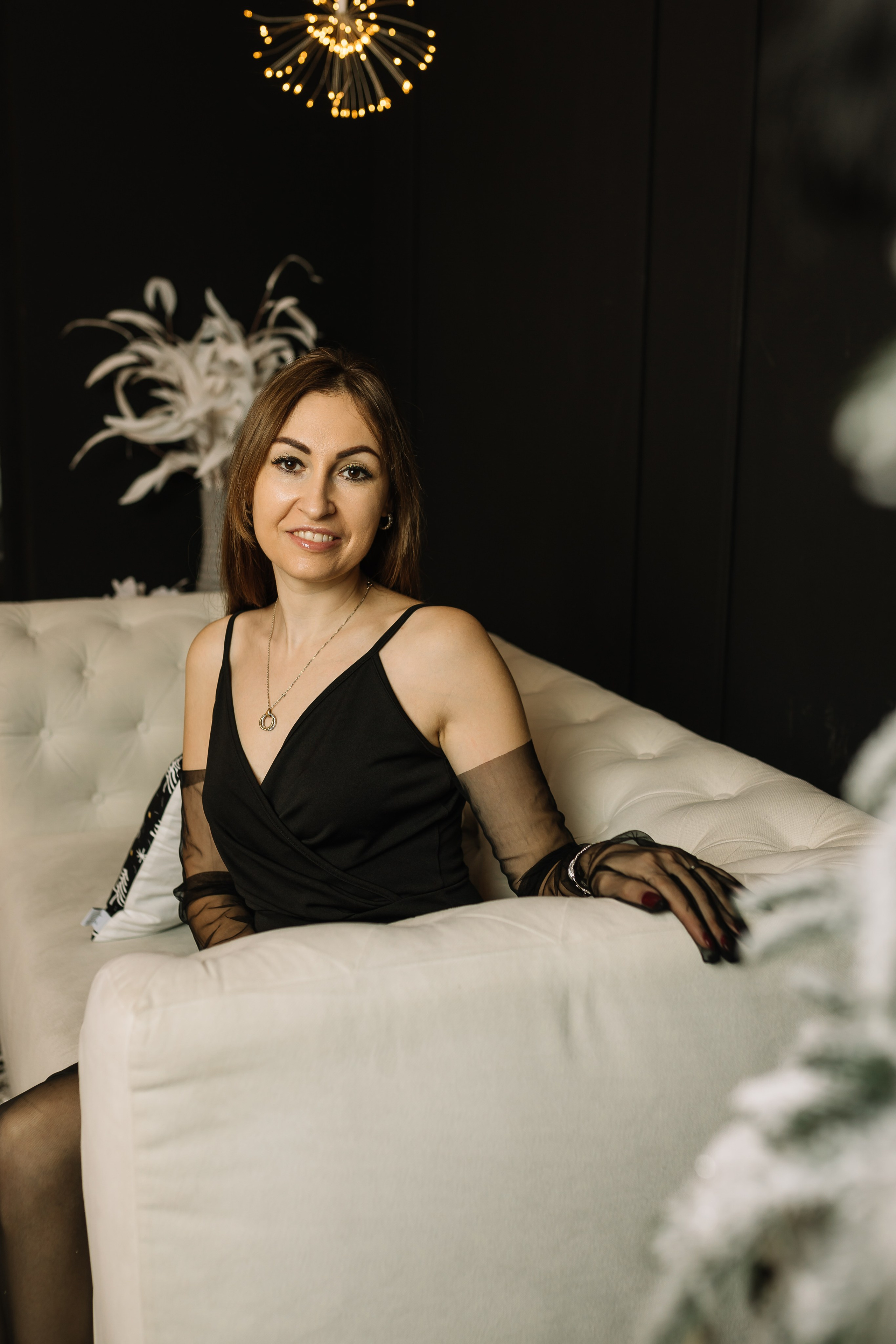 Мама с дочкой. Свадебный фотограф в городе Подольск МО и Москва Крылова Ирина