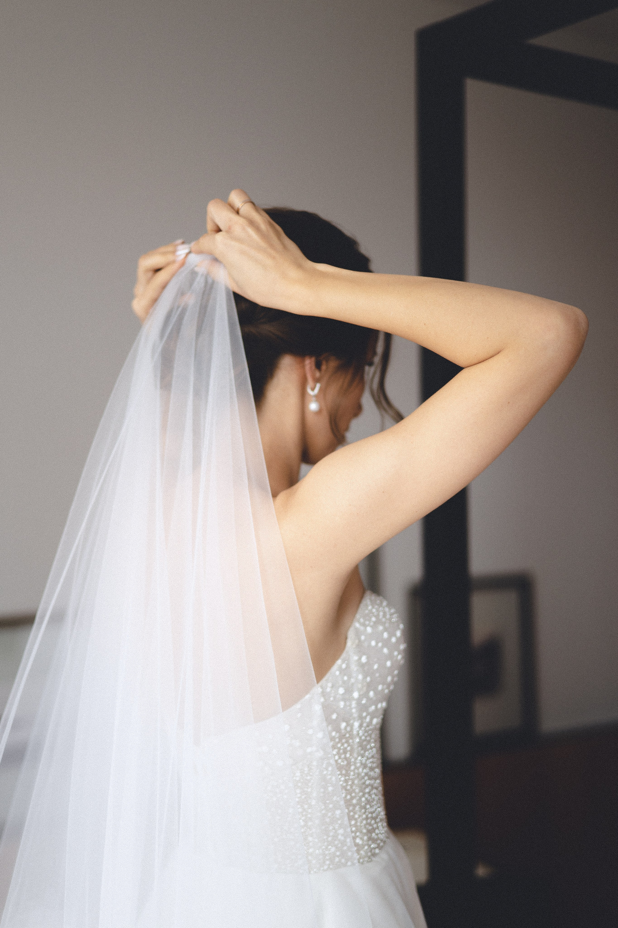 Анастасия и Роман. Фотограф в Санкт-Петербурге Осокина Елизавета