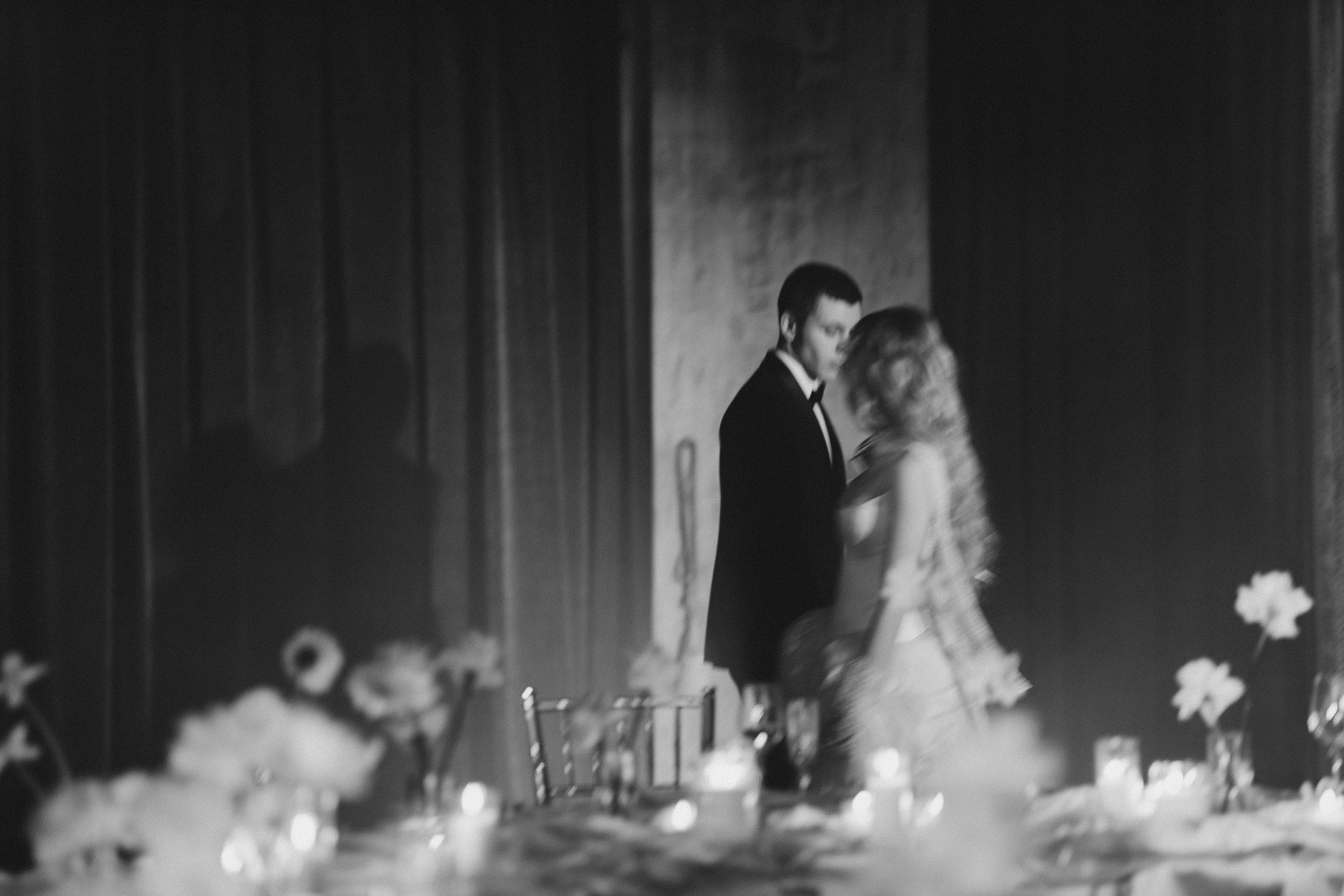 Анна и Владимир. Фотограф в Санкт-Петербурге Осокина Елизавета