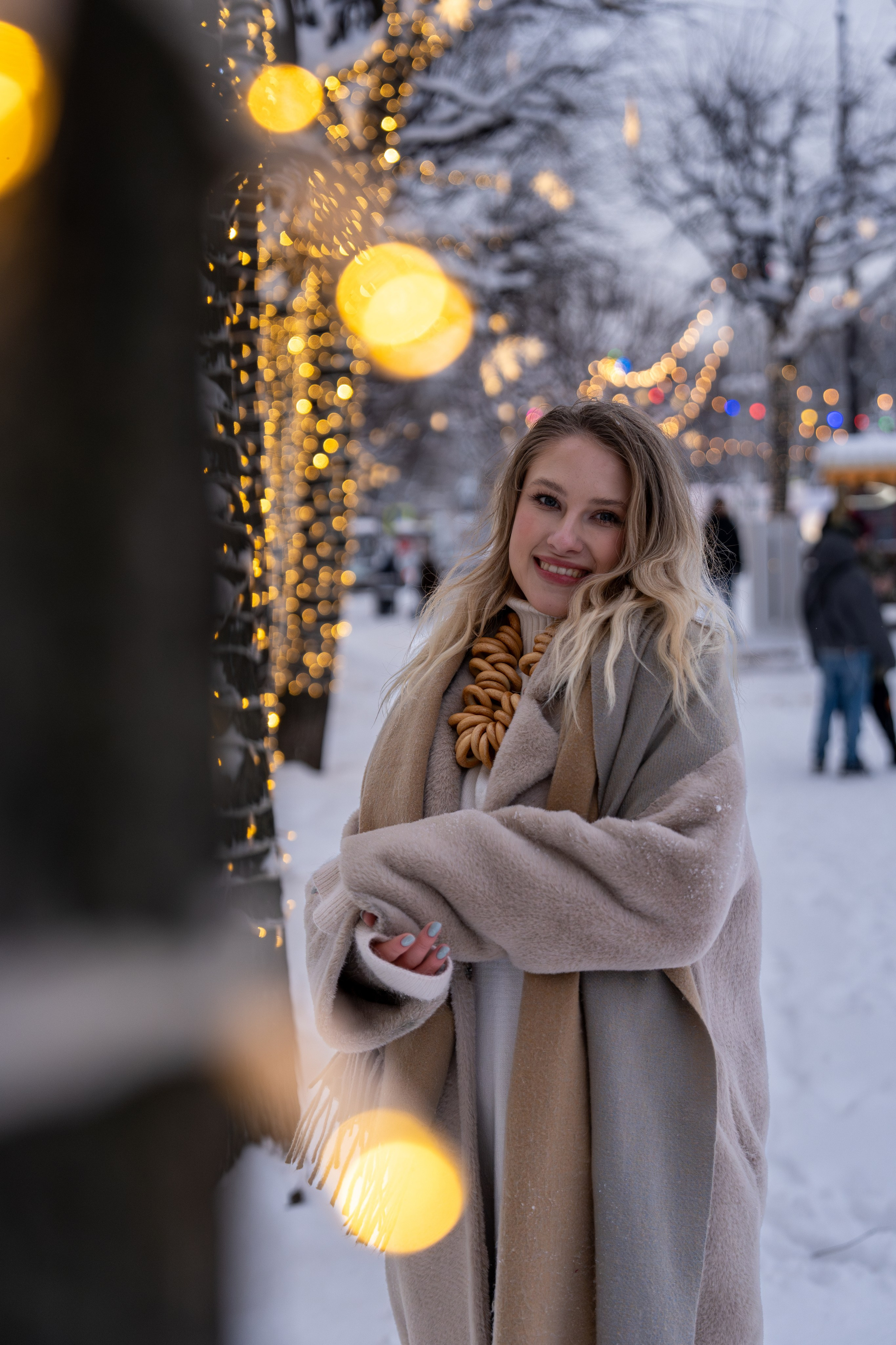 Манежная площадь. Главная