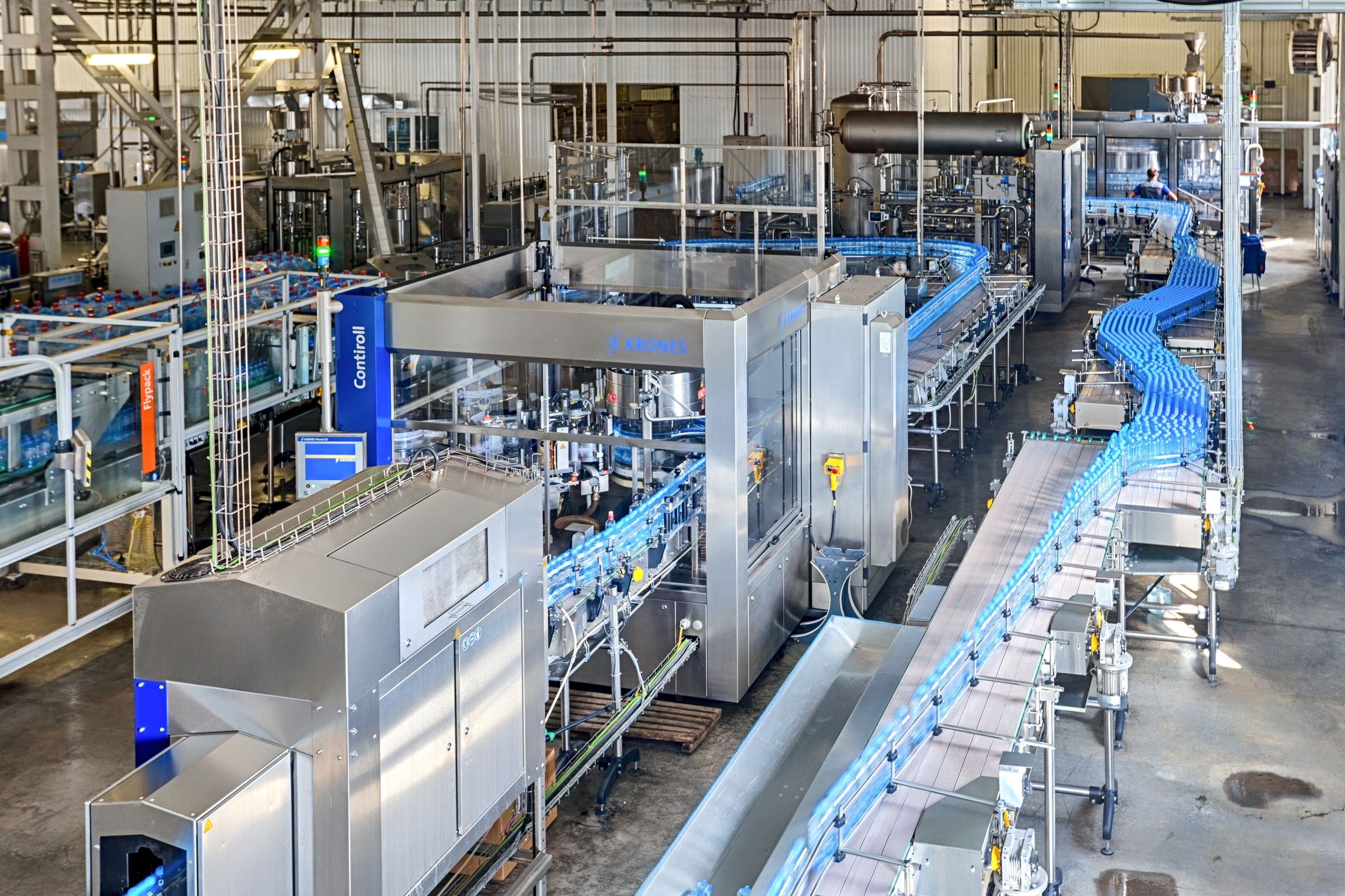 Вода Байкала. Владимир Смирнов | Интерьер Индастриал Репортаж | Иркутск