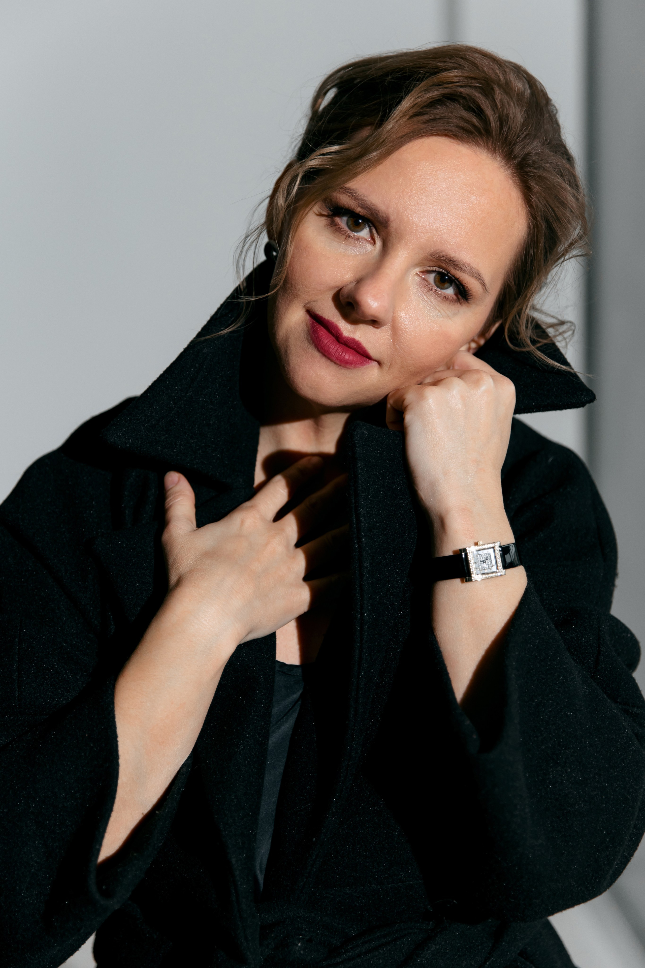 Татьяна. Свадебный и портретный фотограф — Мария Костина