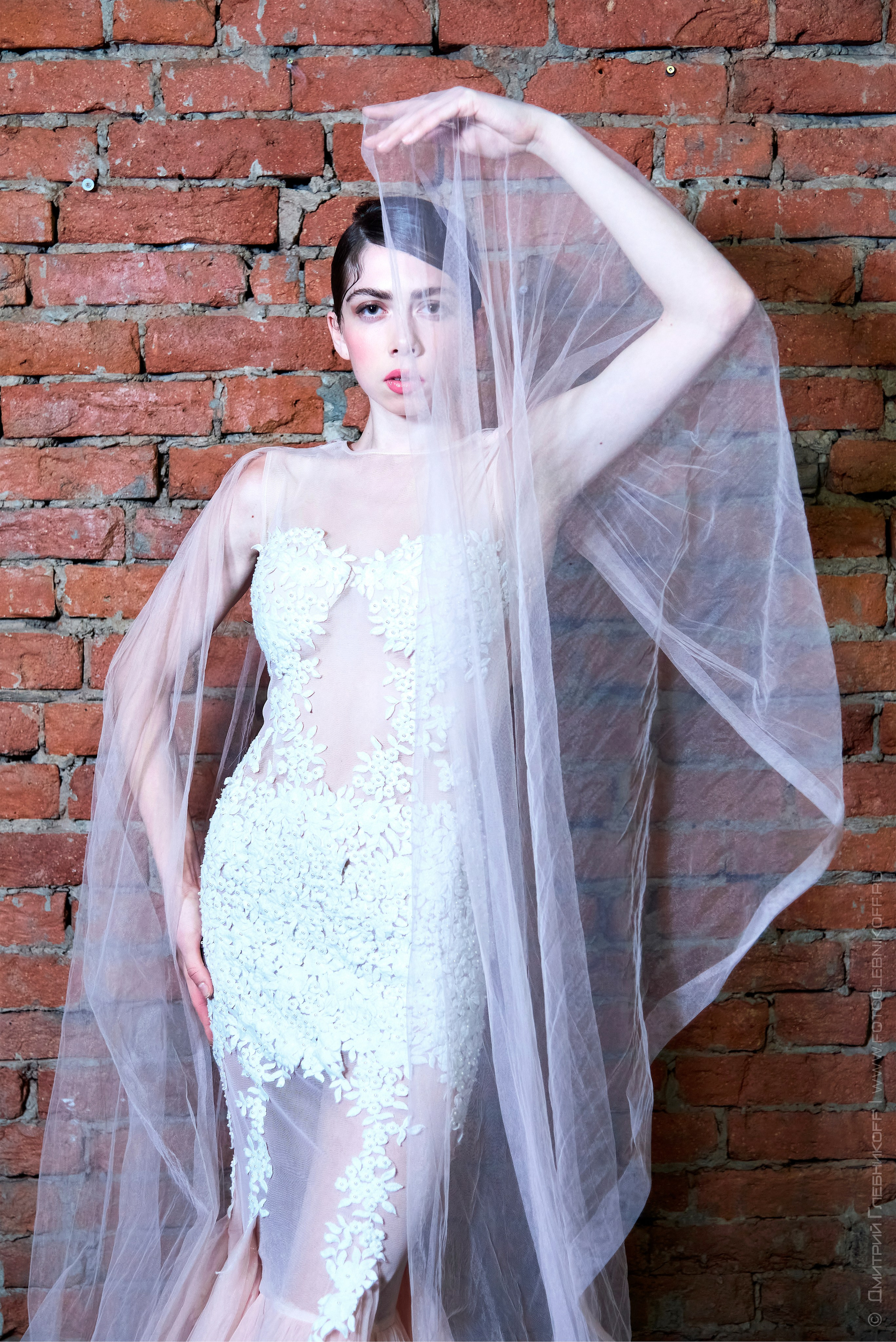 Fashion project / lookbook NAIRA ARUTYUNIAN. Showbiz | Fashion | Reportage