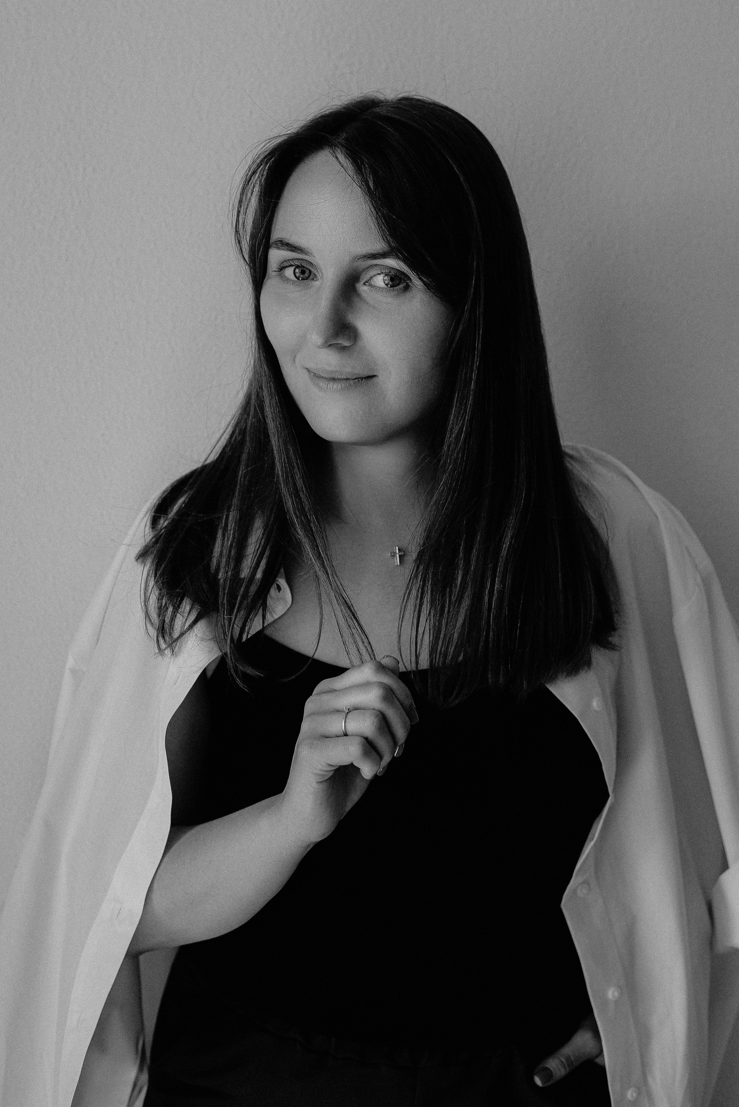 Юлия. Семейный и детский фотограф Иваново Ксения Азаренкова