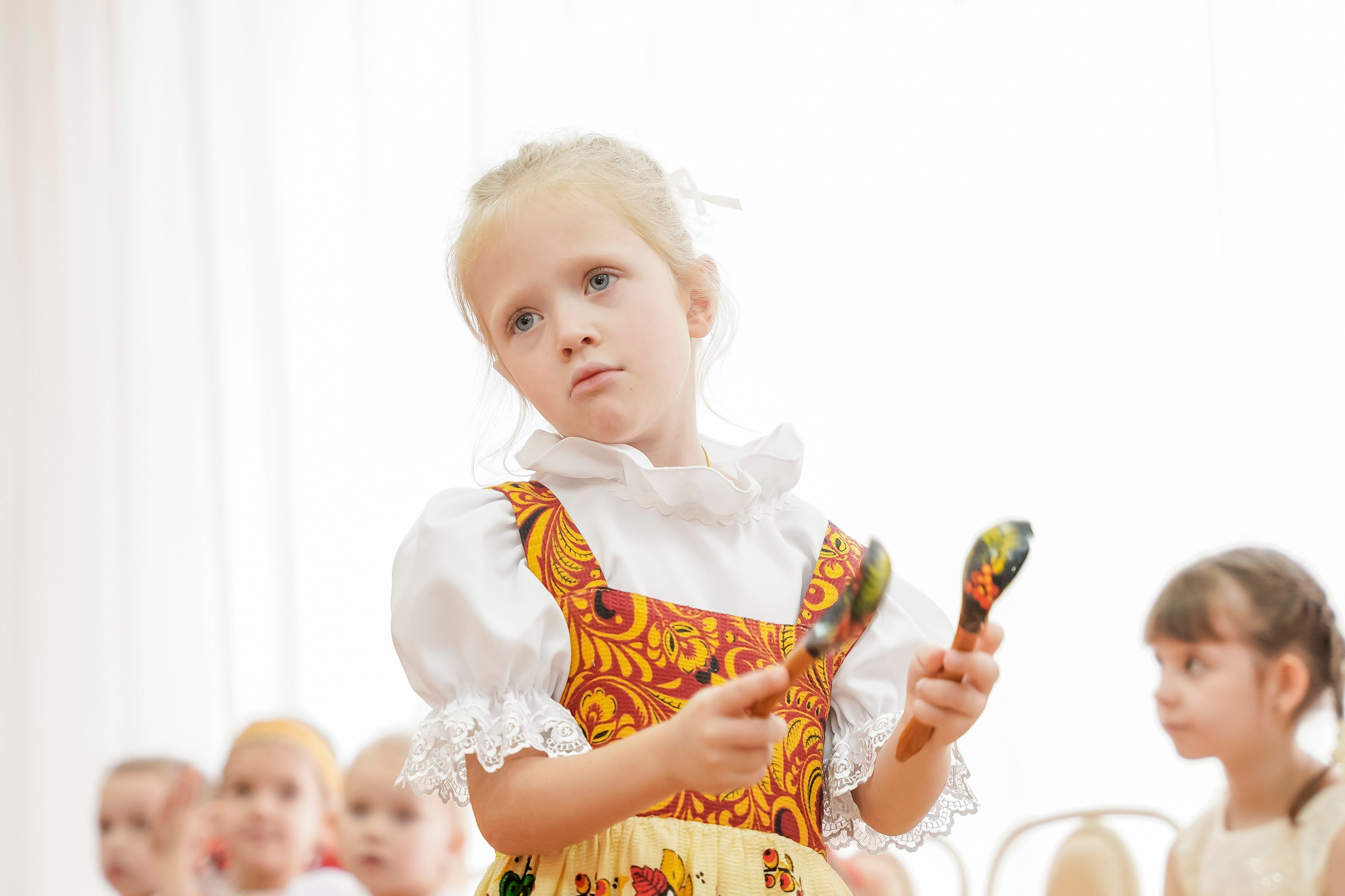 Еще осень. Геннадий Войтов — контент под любые задачи