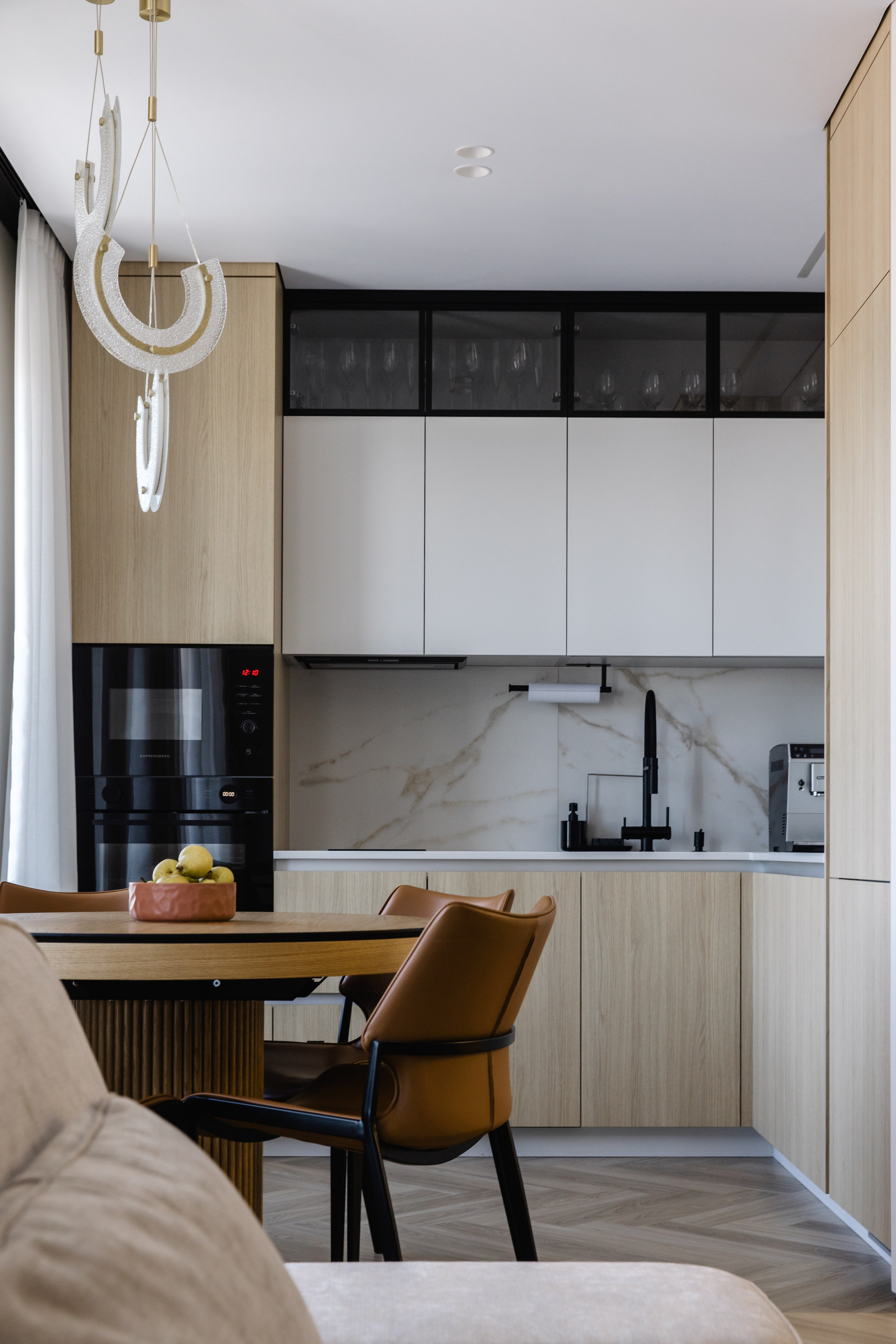 Rozalux. ГУДРУМ — Мебель на заказ в Томске | Кухни | Шкафы | Стулья и Столы