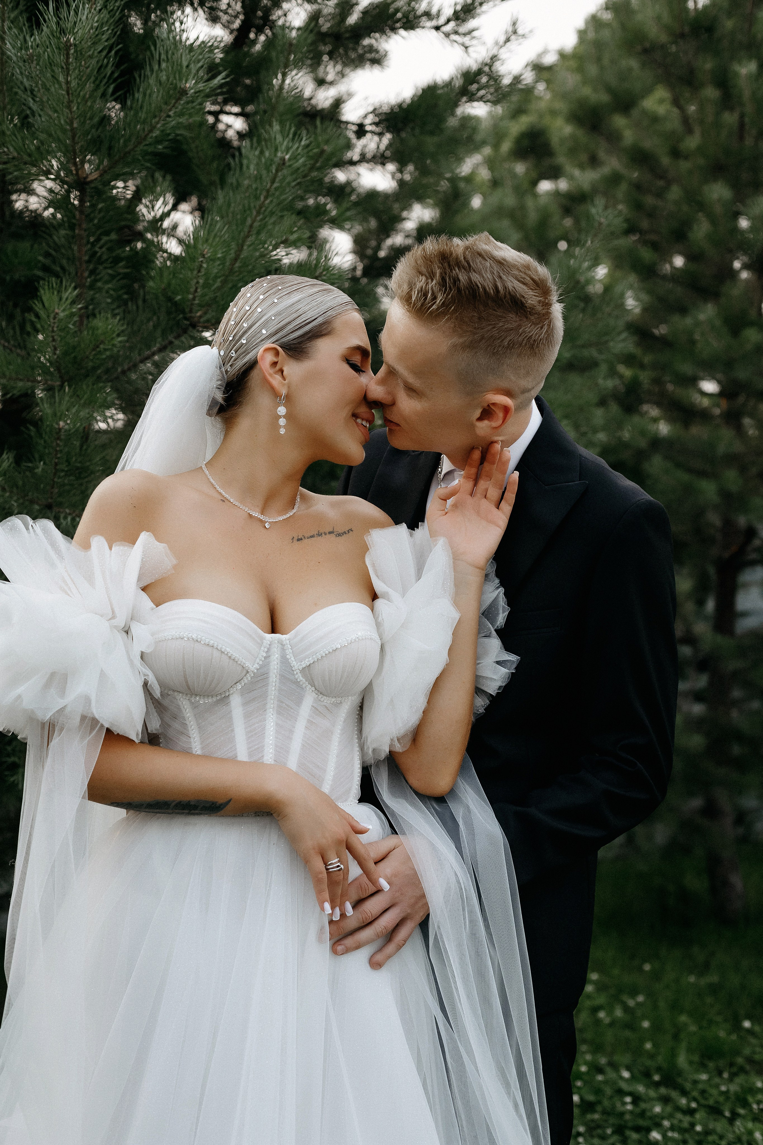 Фотограф Андрей Кожевников