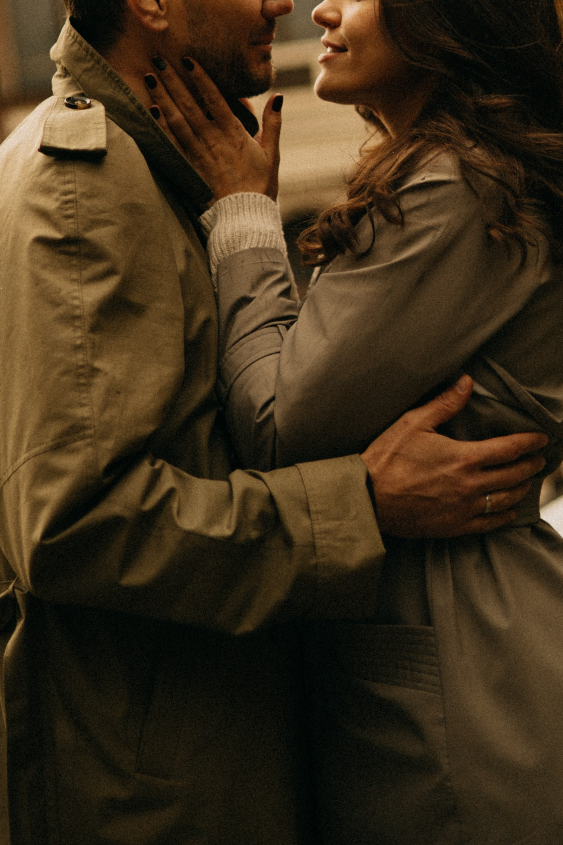 В Томск на выходные. Фотограф Настя Леонова