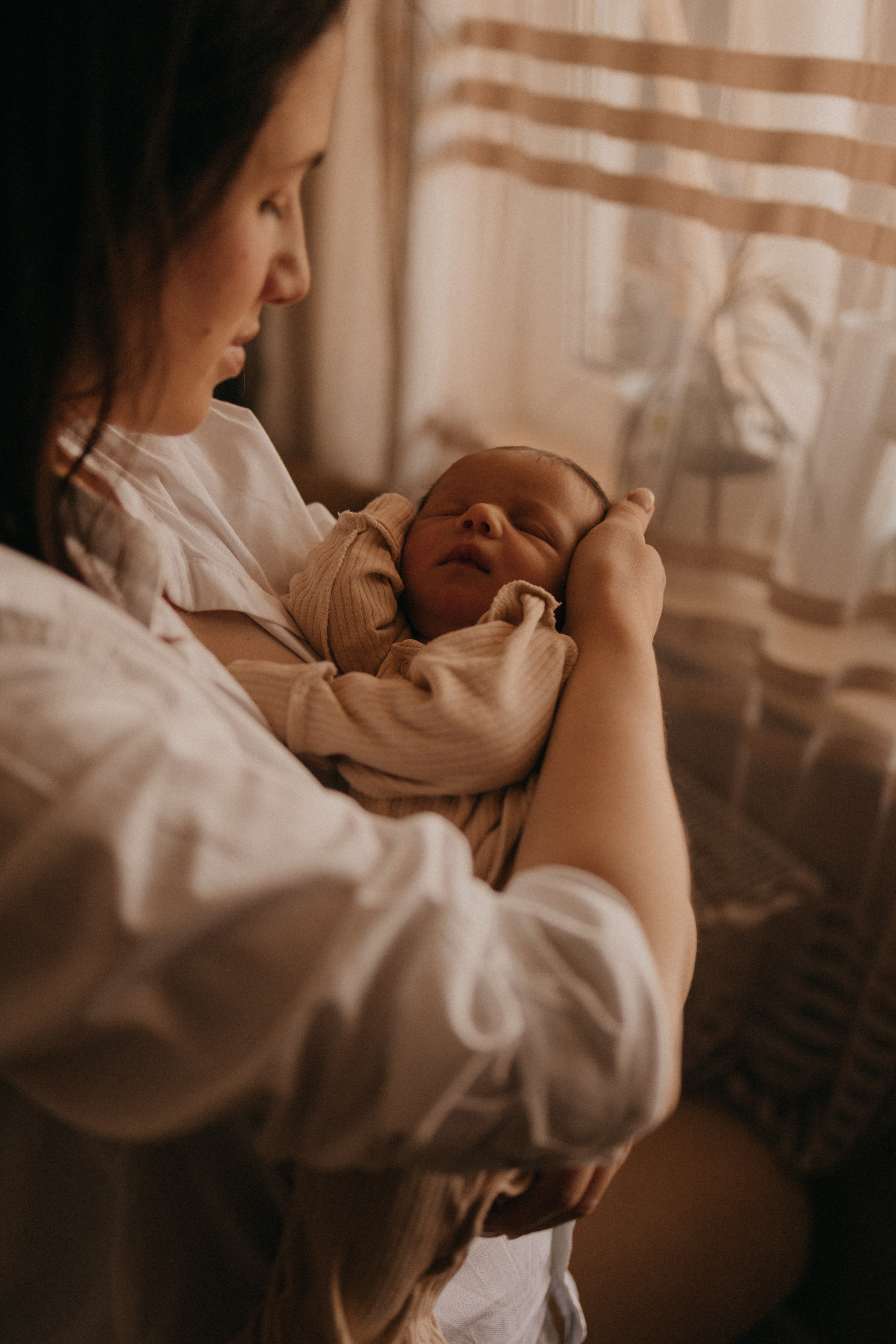 Тебе 10 дней. Фотограф Настя Леонова