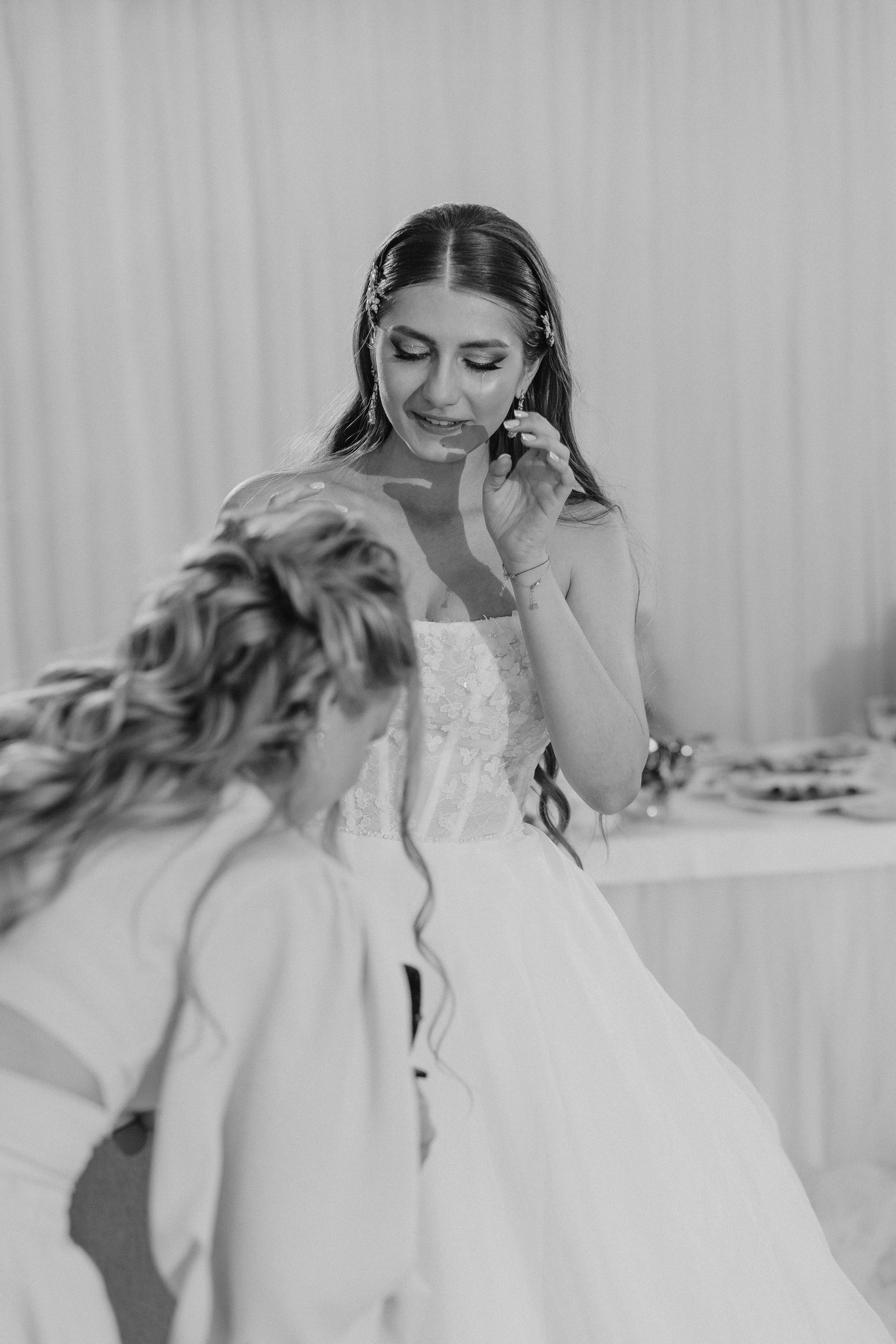 Фотосессия в загсе. Свадебный фотограф Воронеж