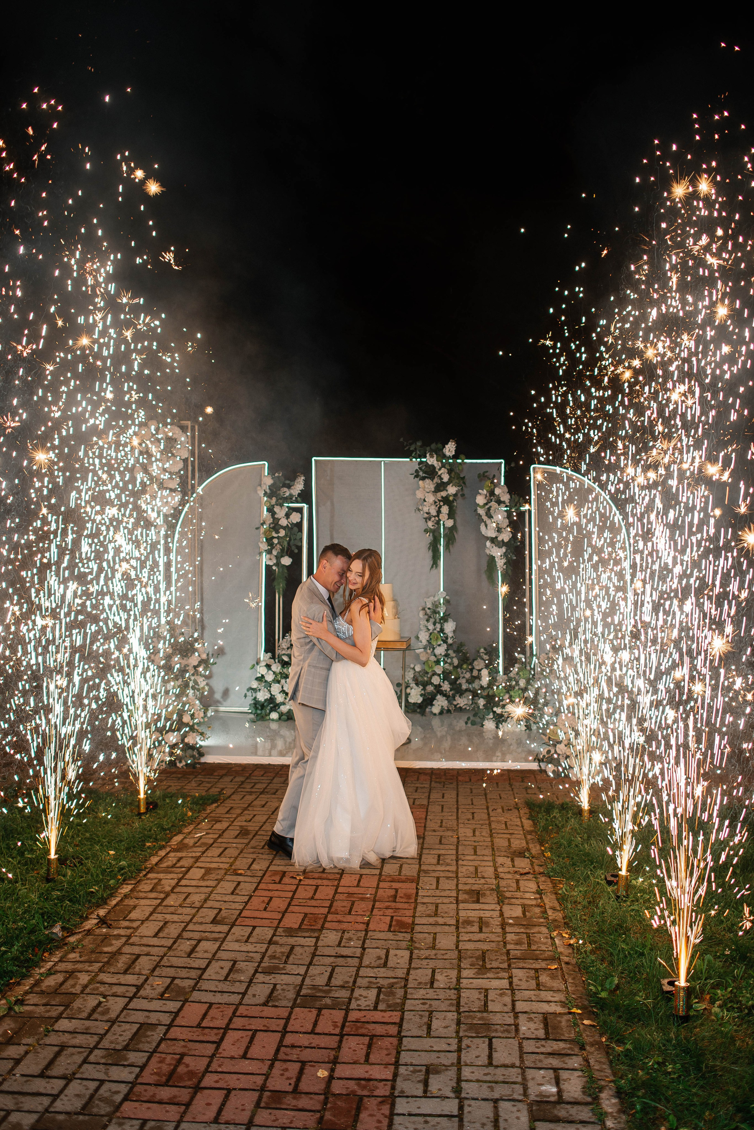 Александр и Анна (Анонс). Свадебный фотограф Курск Артем Духтанов