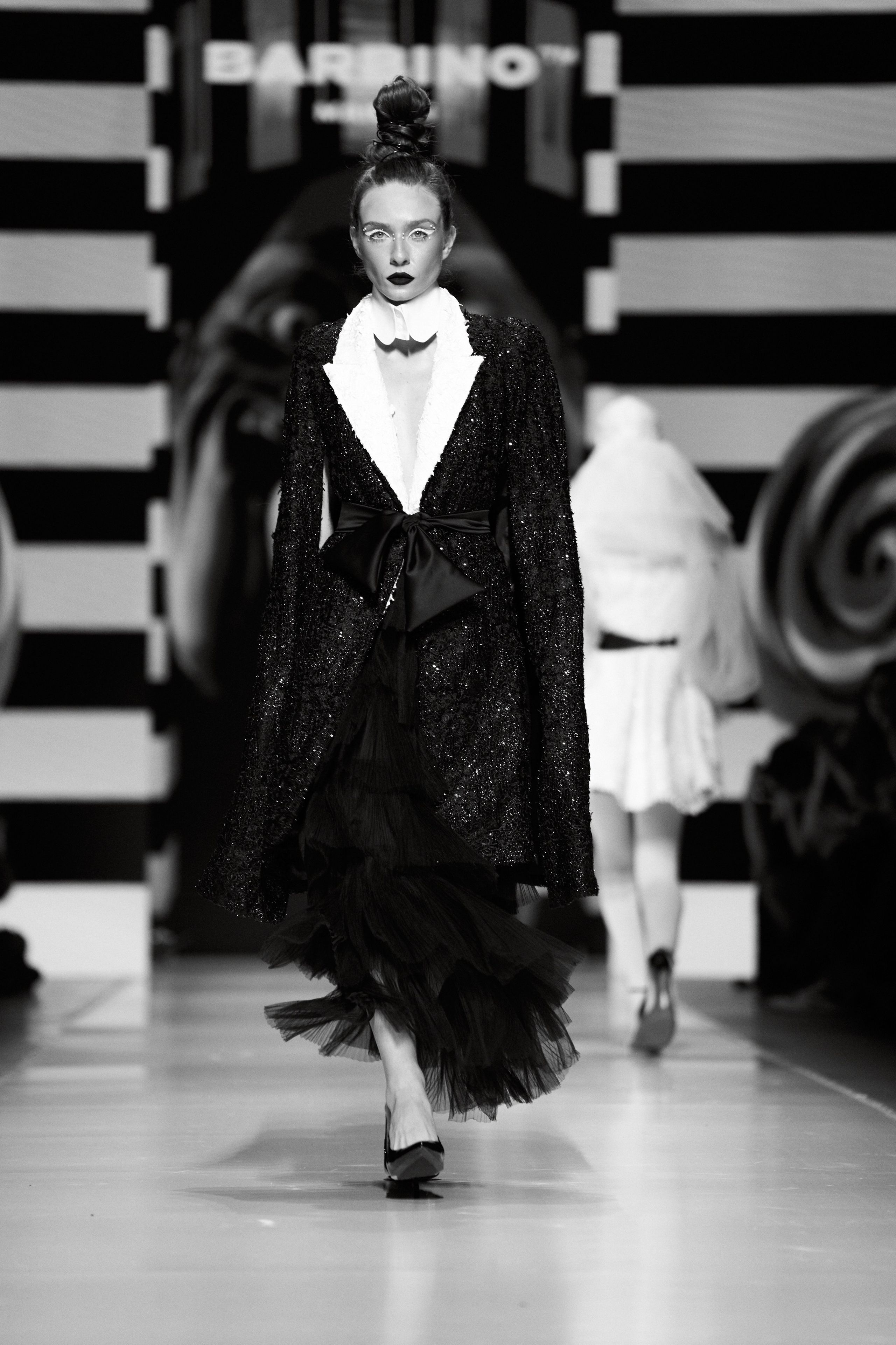 Barbino Maison & Moscow fashion week. Кристина Лазарева | Фотограф в Москве