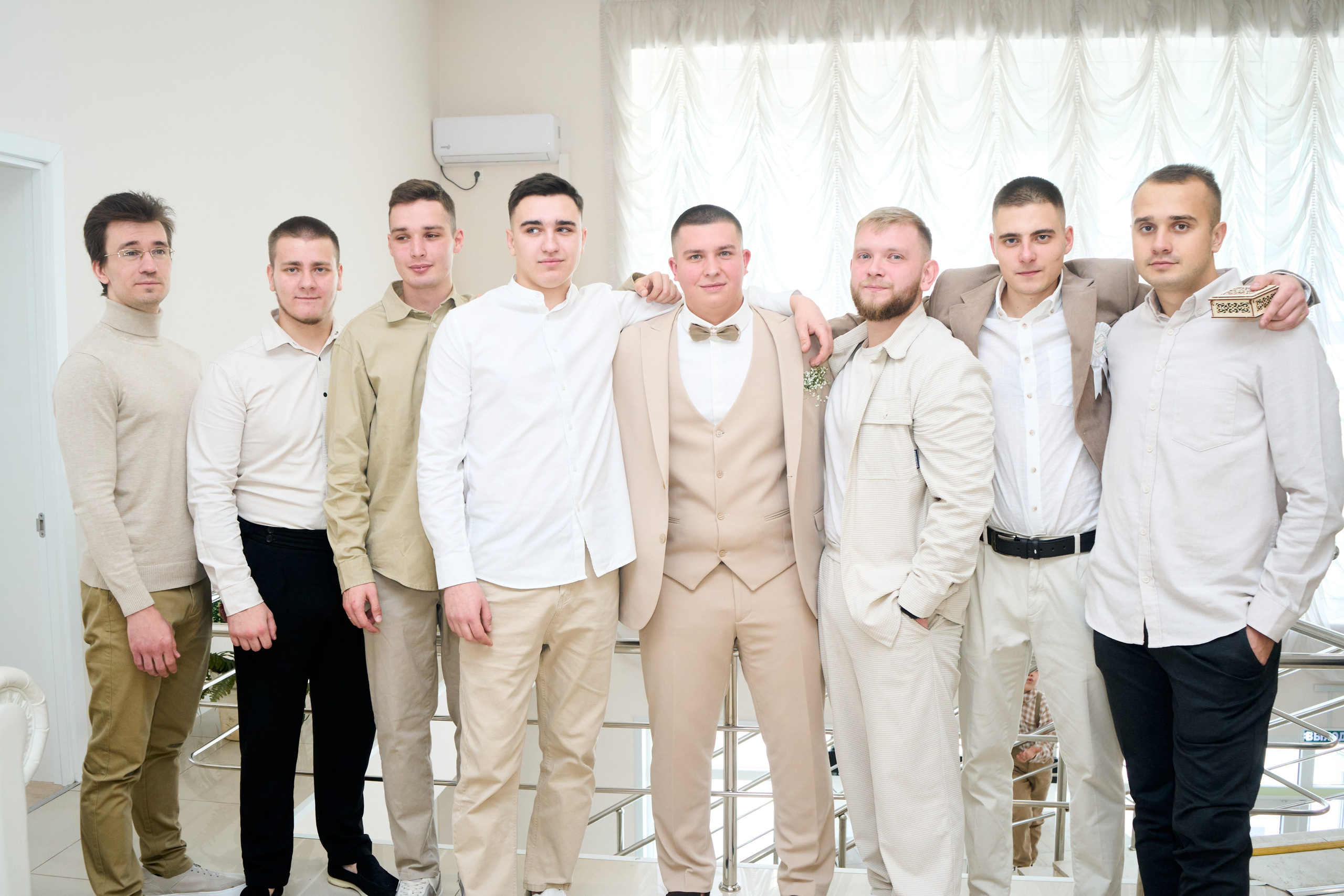 Natalia & Pavel. Кристина Лазарева | Фотограф в Москве