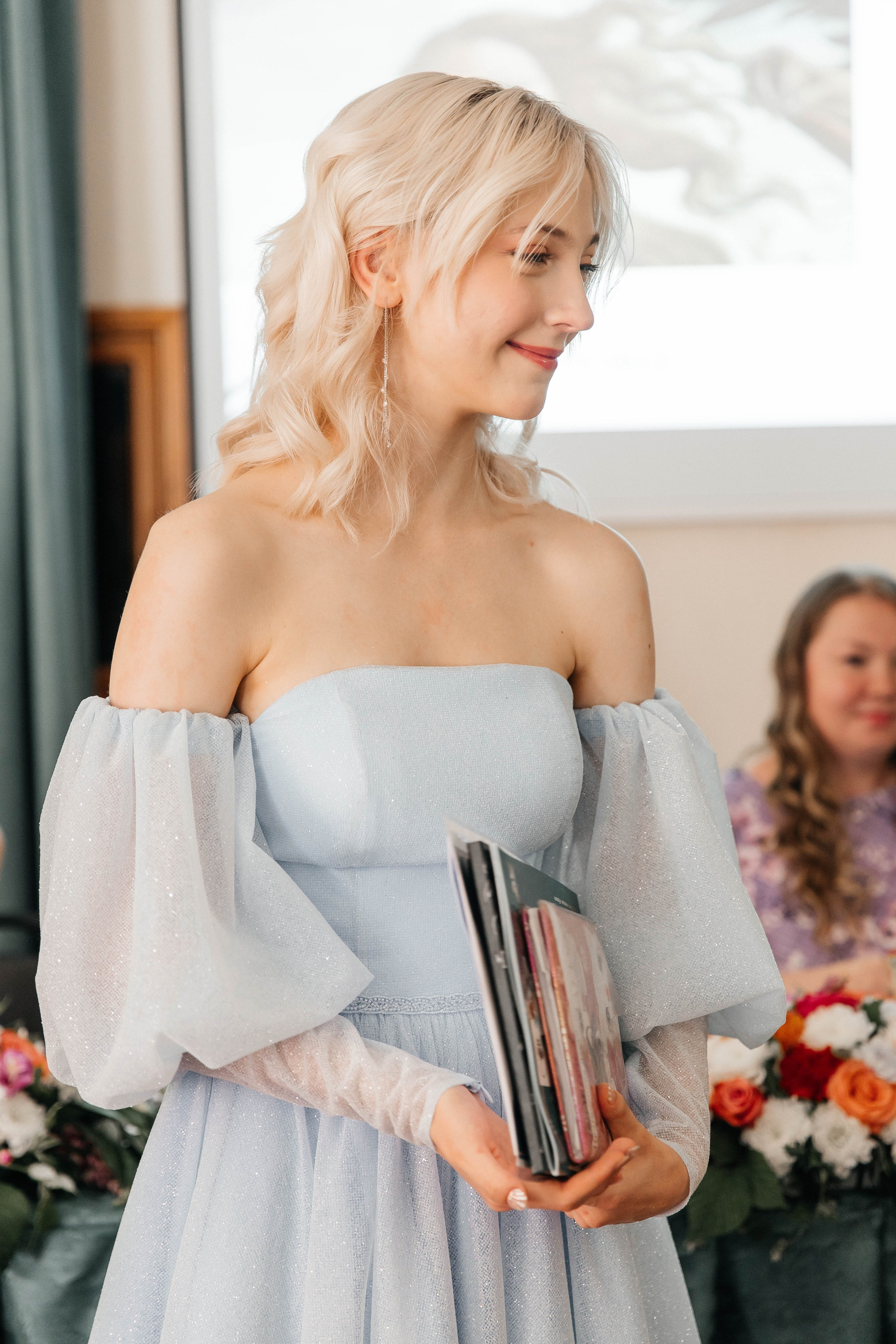 Гимназия Пеленг. _Carpe diem_