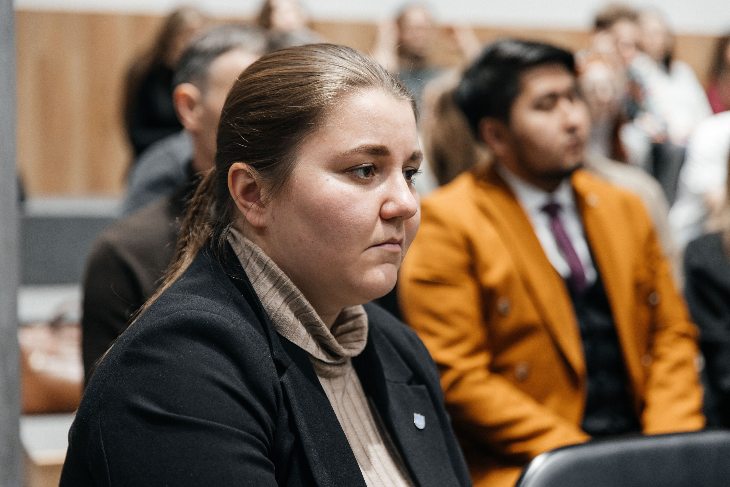 Росмолодёжь Томск. _Carpe diem_