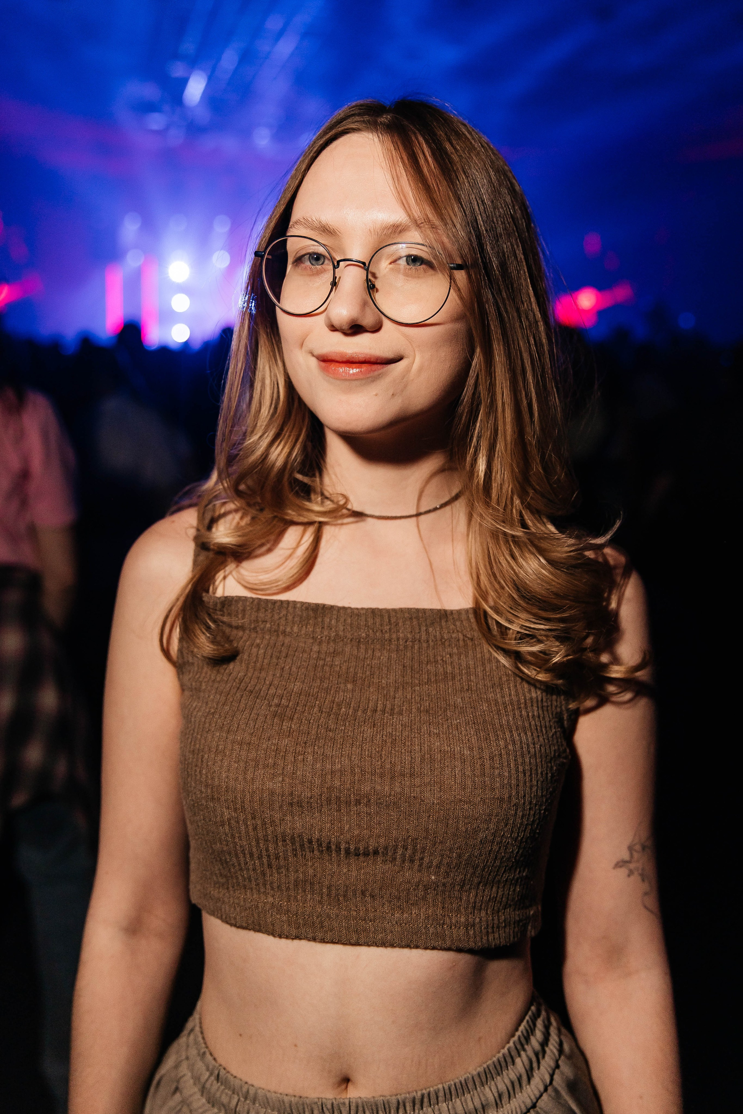 Звери. _Carpe diem_