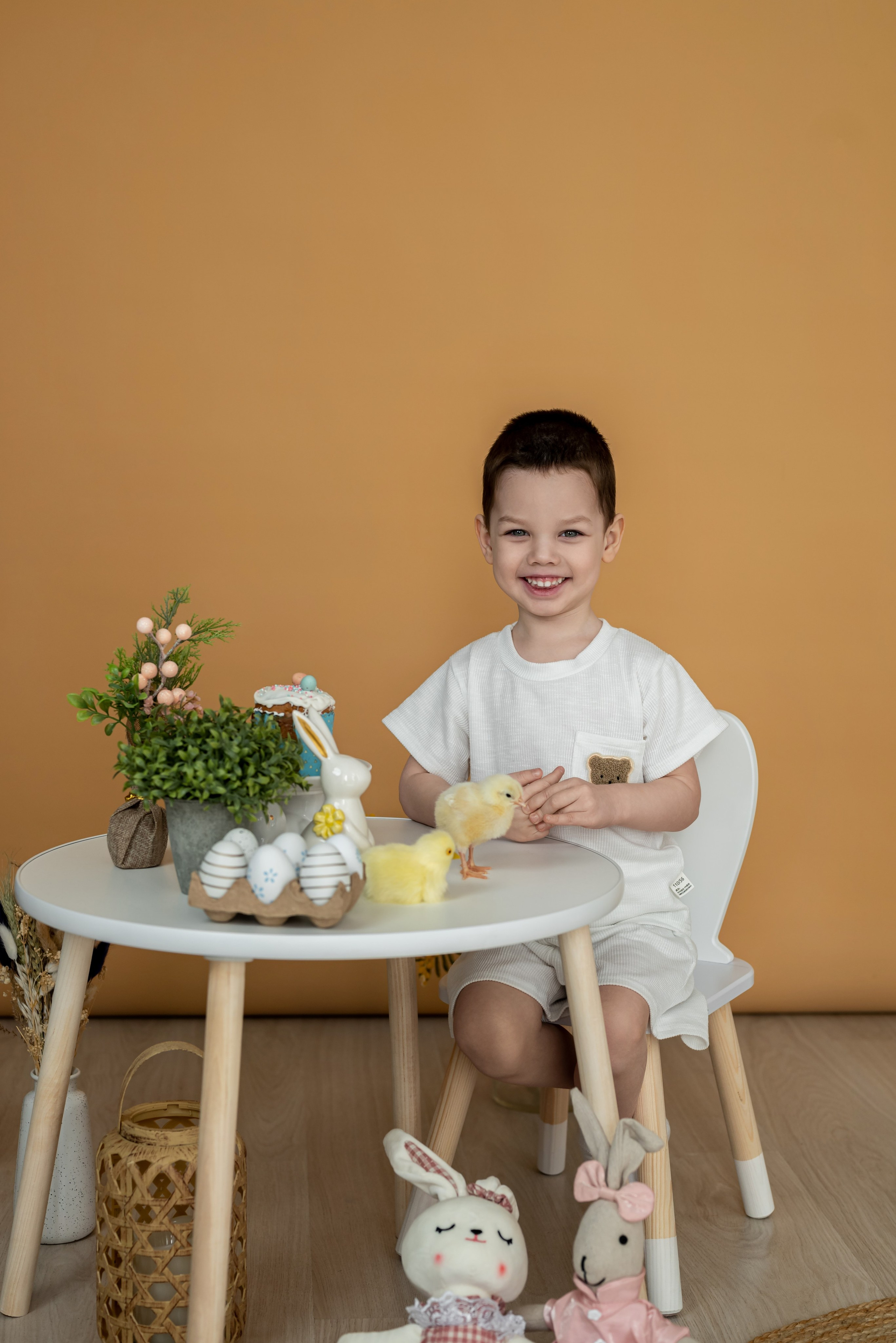 Пасха 2025 г. Фотограф в городе Салават