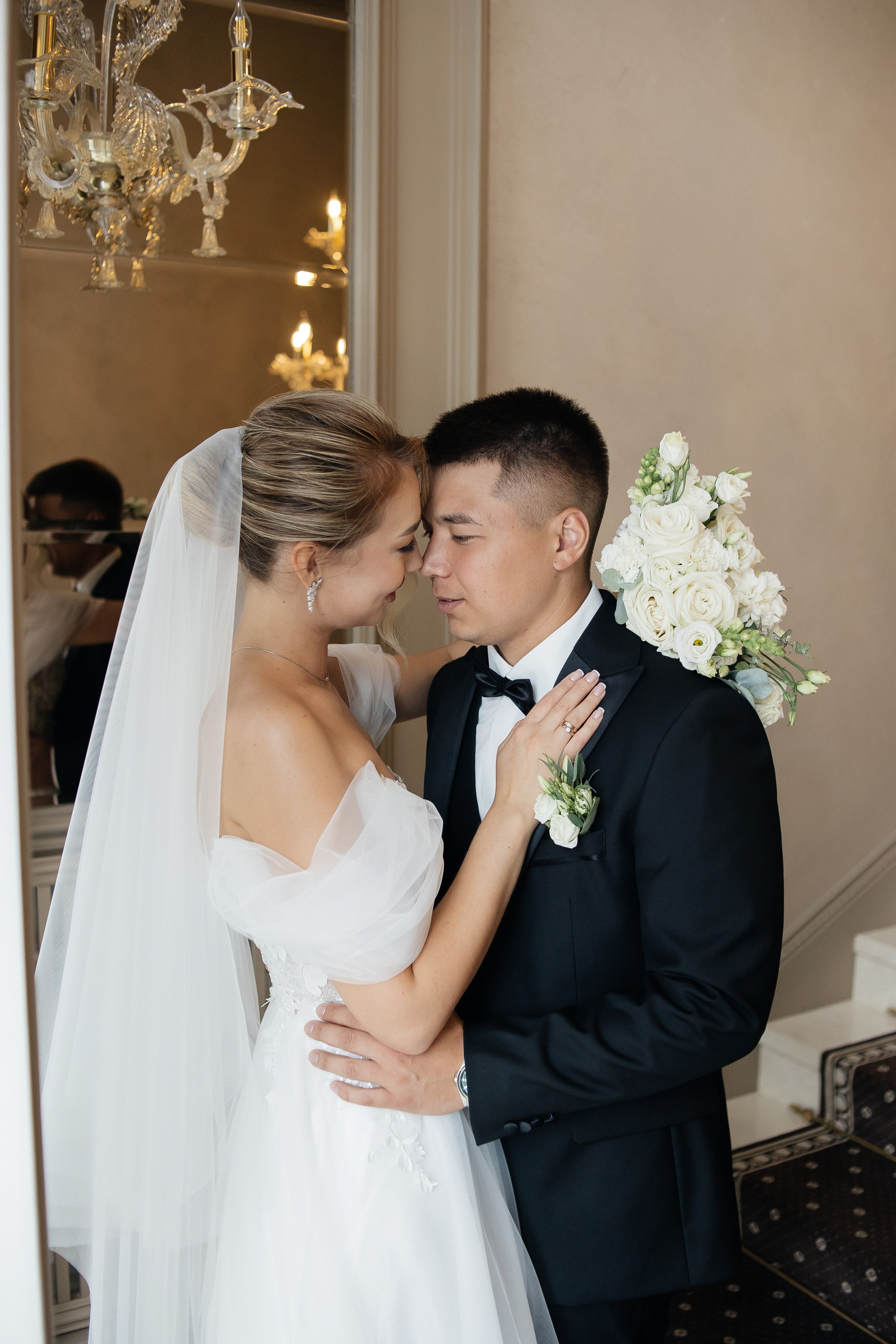 Wedding love story. Фотограф в Иркутске