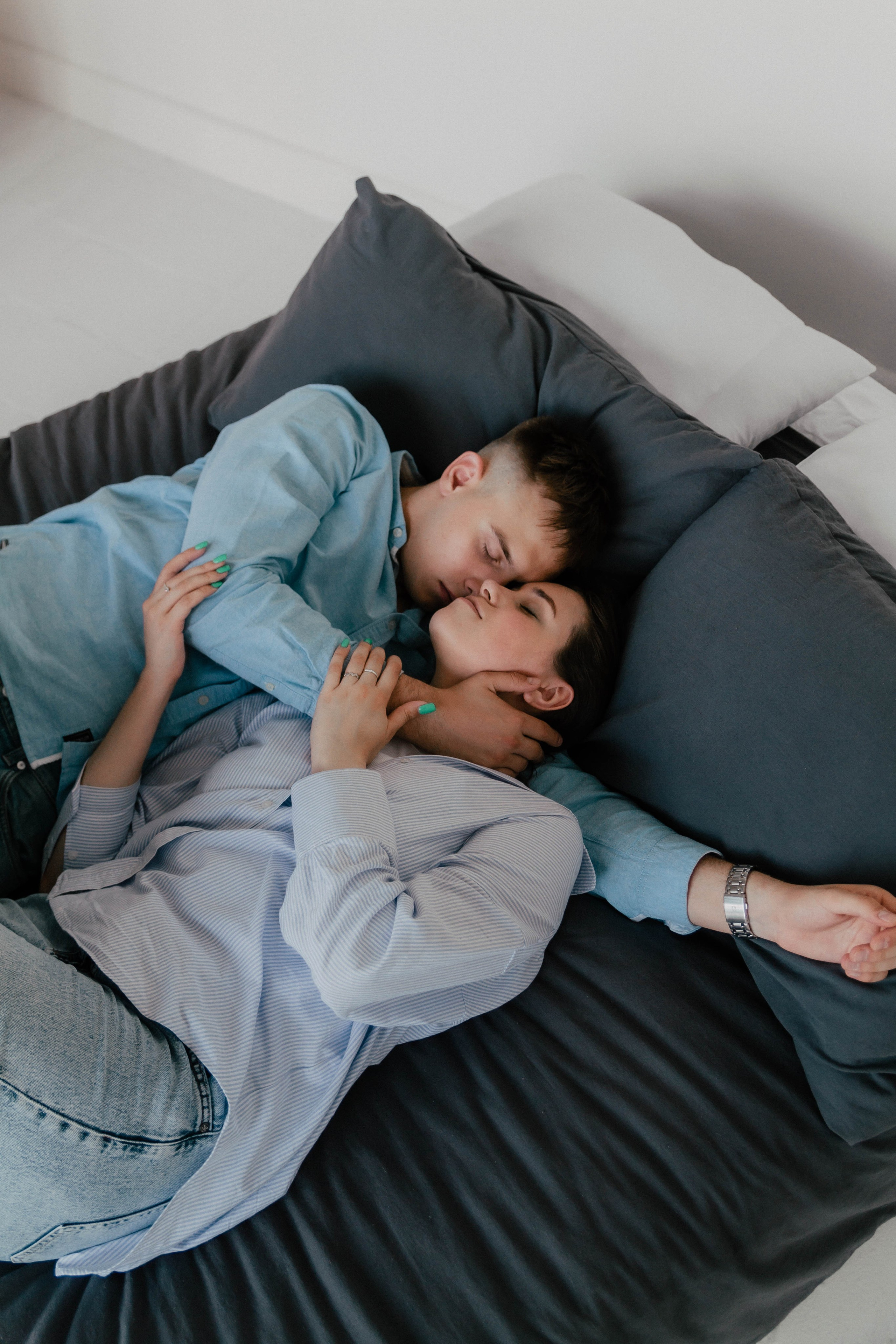 Love Полина и Егор. Твой фотограф Алина Кочергина