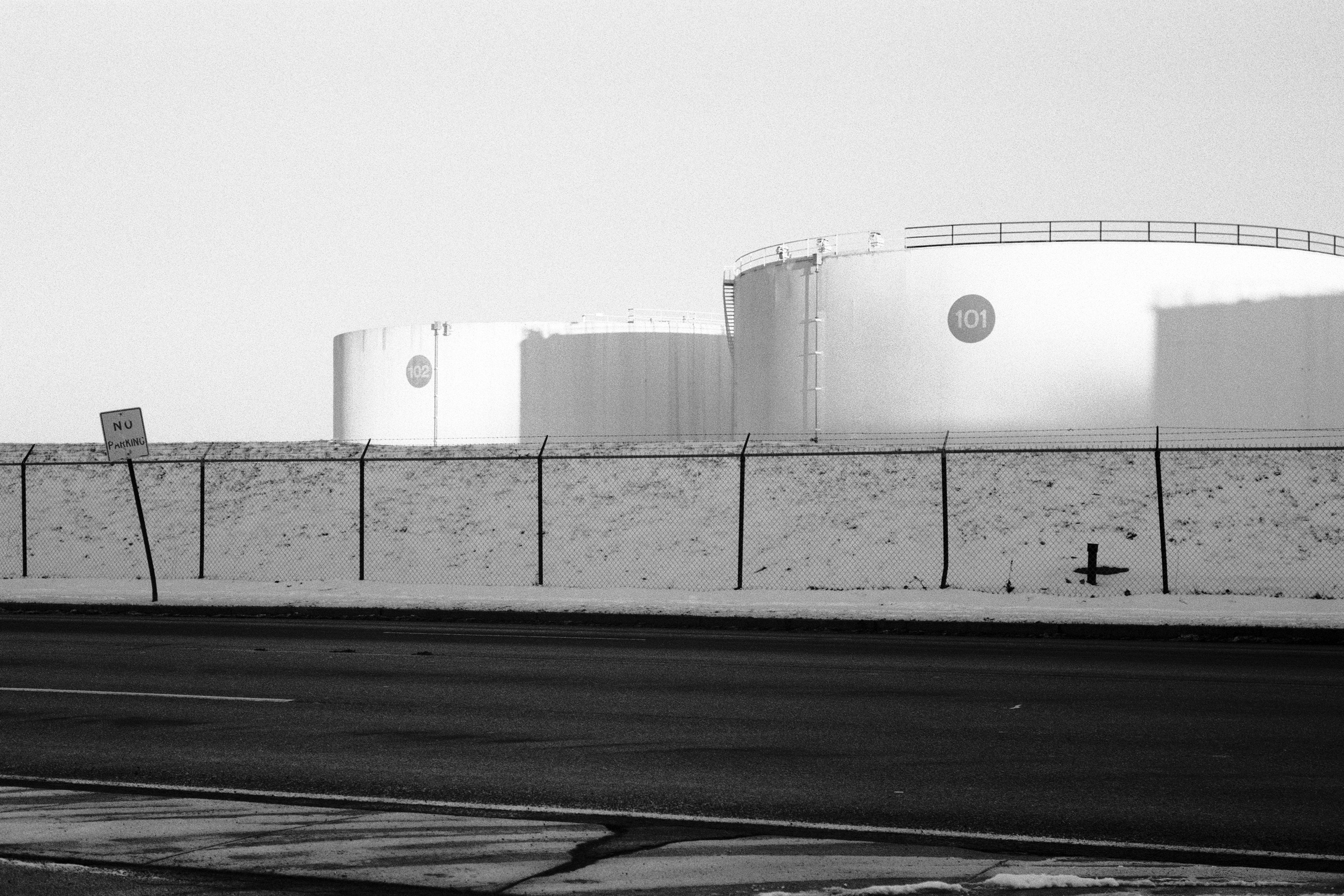 Лиминальная. Пейзажный фотограф Дмитрий Максимов