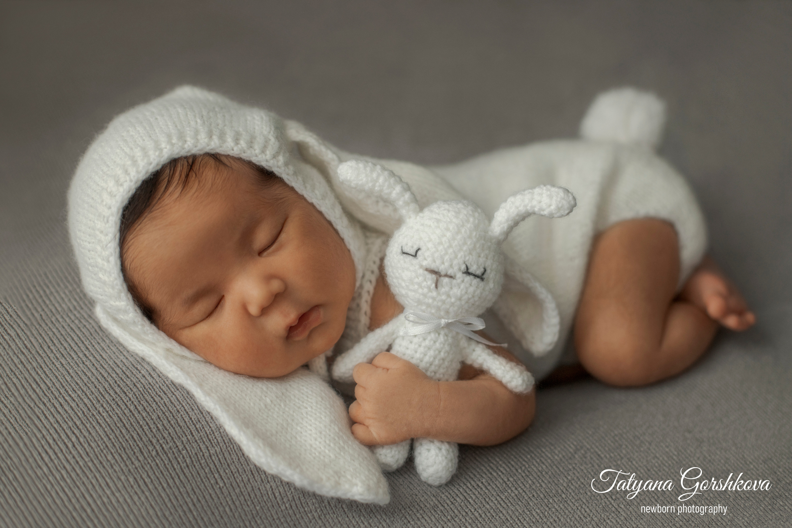 Новорождённые. Фотограф новорождённых в Астрахани Татьяна Горшкова