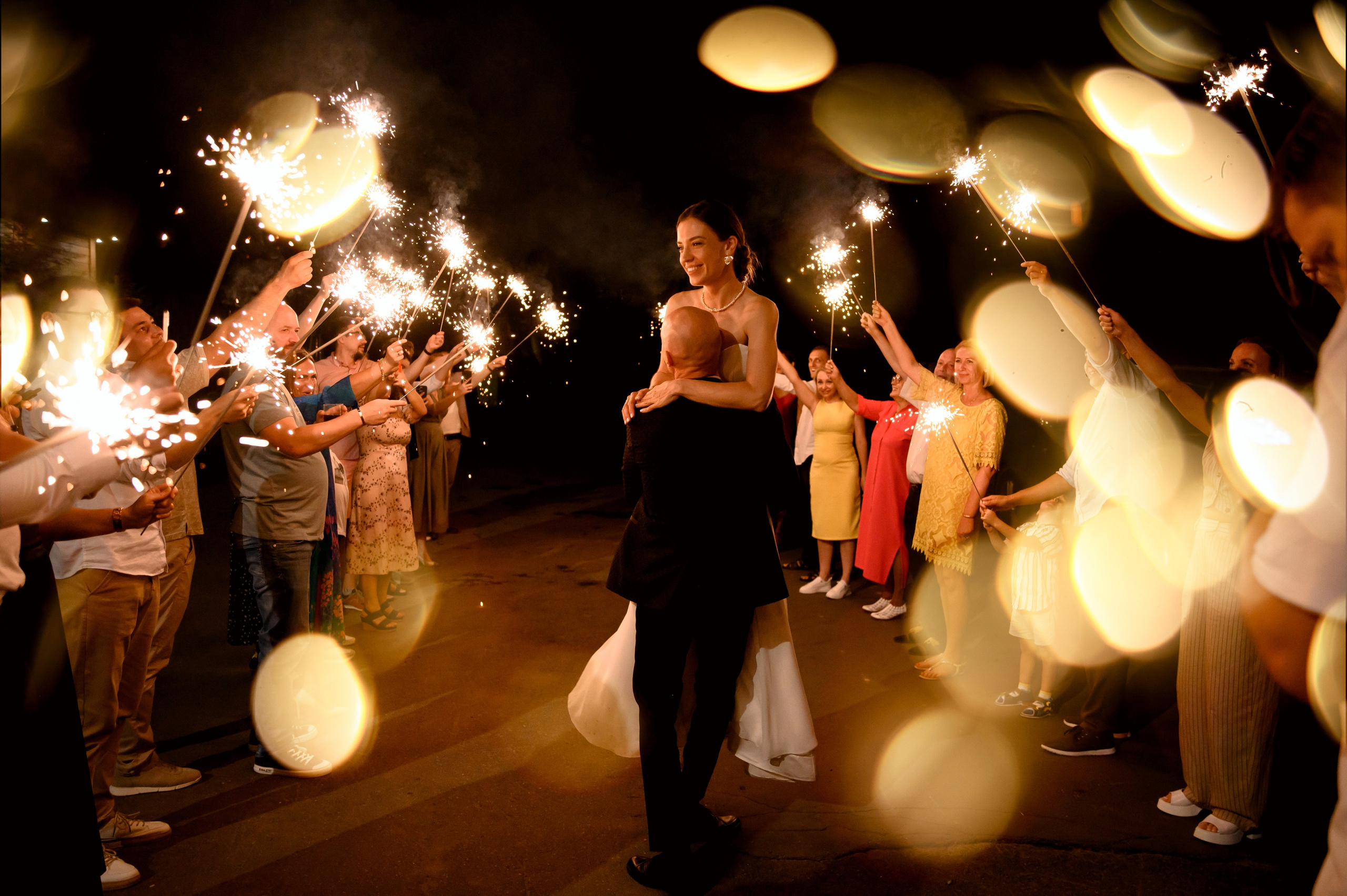 ТАНЯ и ДЕНИС. Шашкова Вероника / Свадебный и семейный фотограф Москва и Ярославль