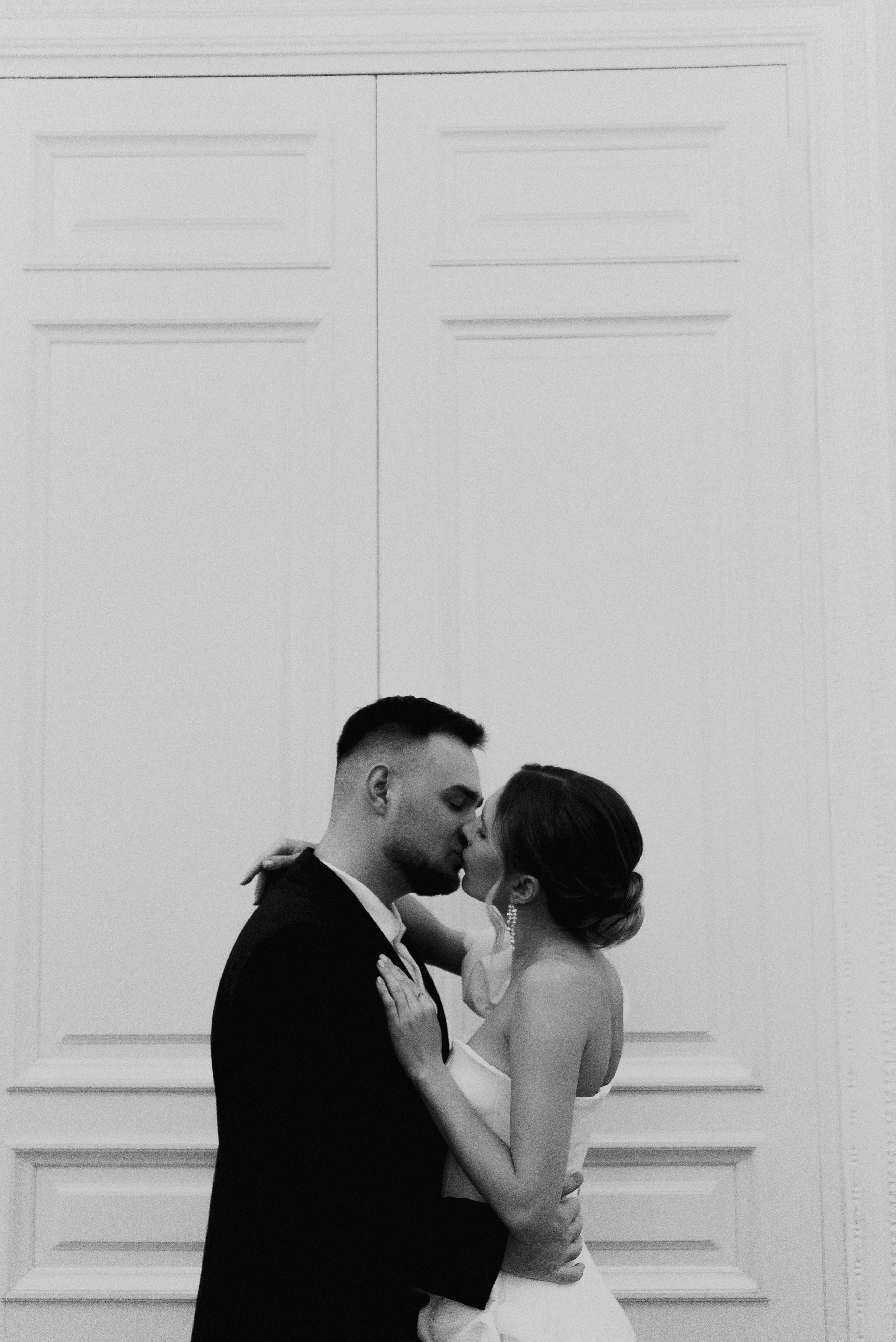 Валентина и Иван. Репортажный фотограф Алена Фадеева