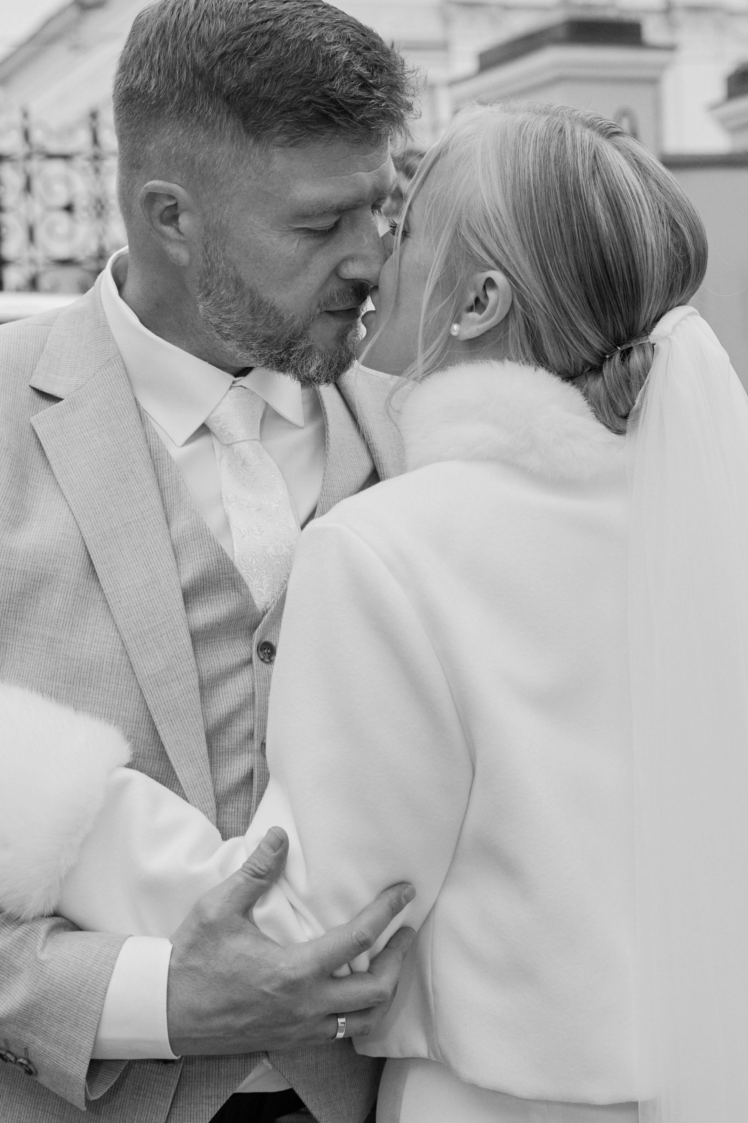 Алиса + Сергей. Minflo Photographer