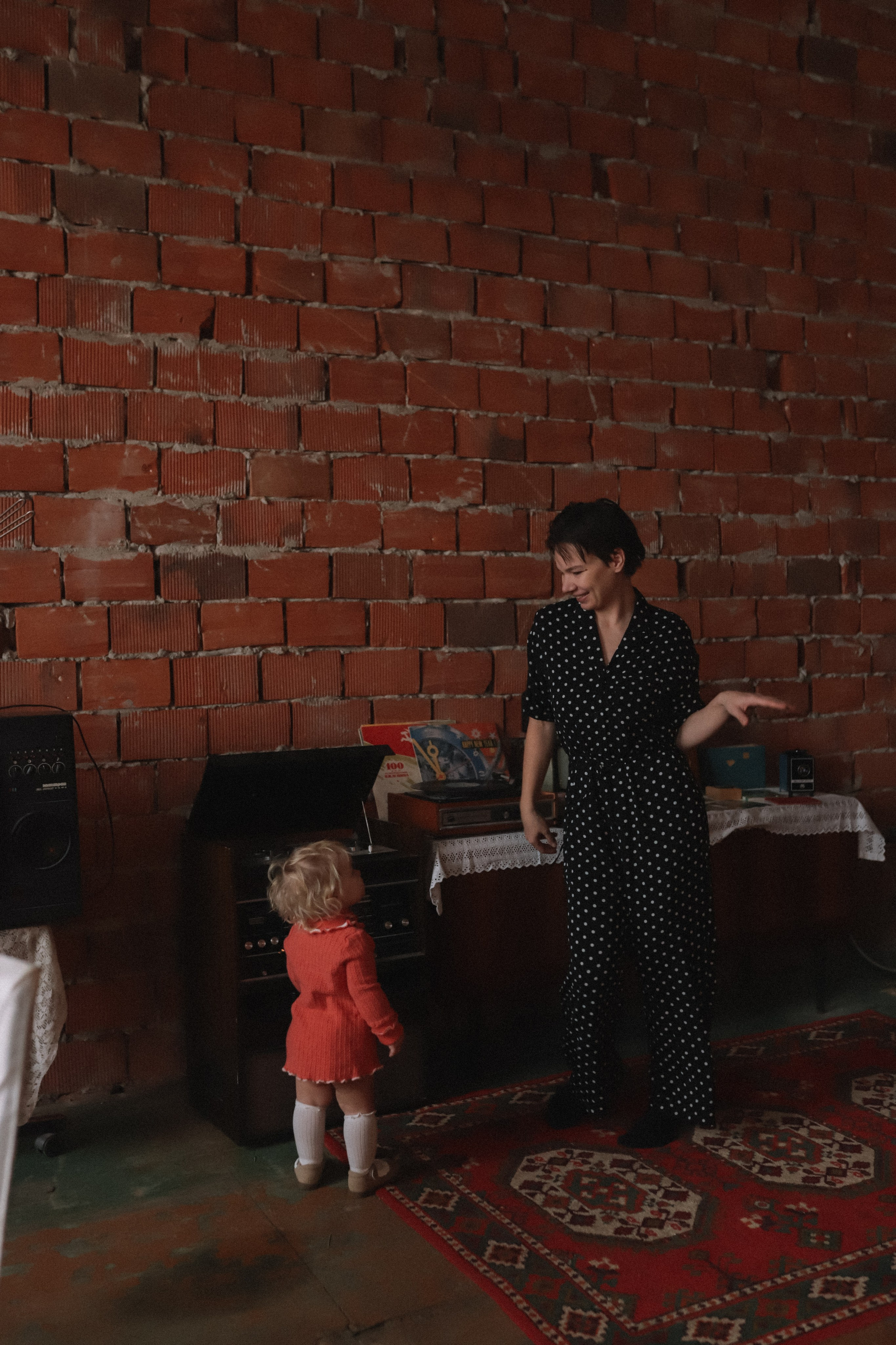 Даша и Никита. Фотограф в Нижнем Новгороде Кристина Батанова