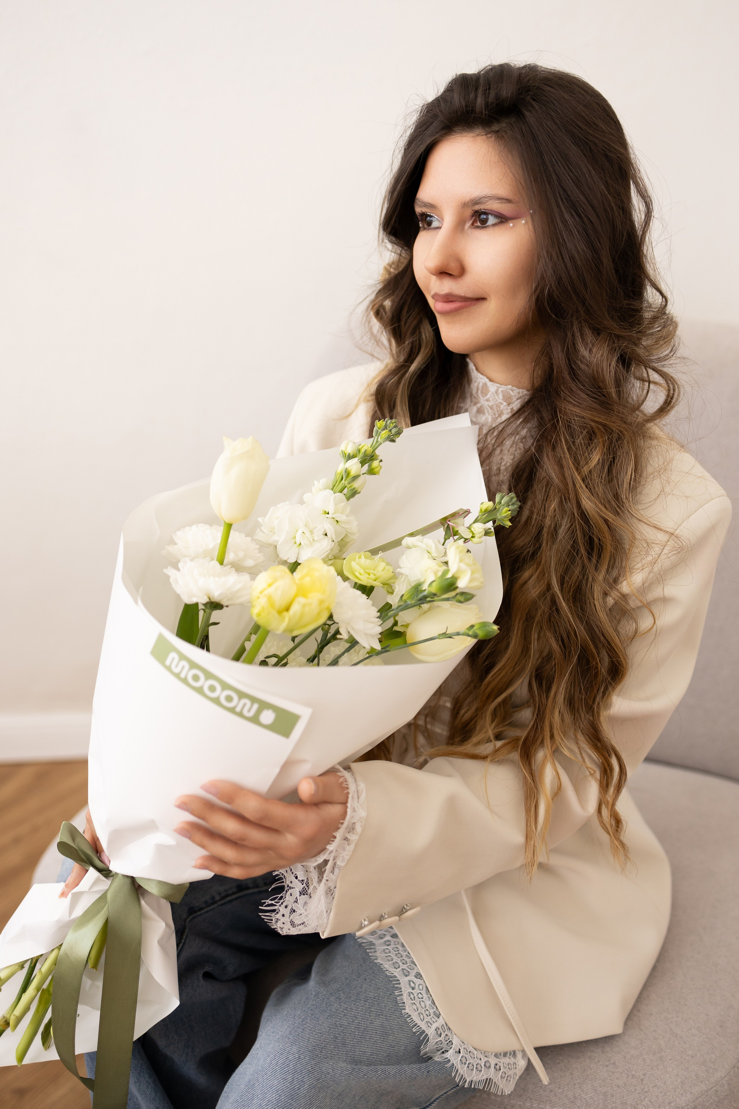 Цветочный MOON. Семейный фотограф Надежда Каримова | Иркутск Байкал Аршан
