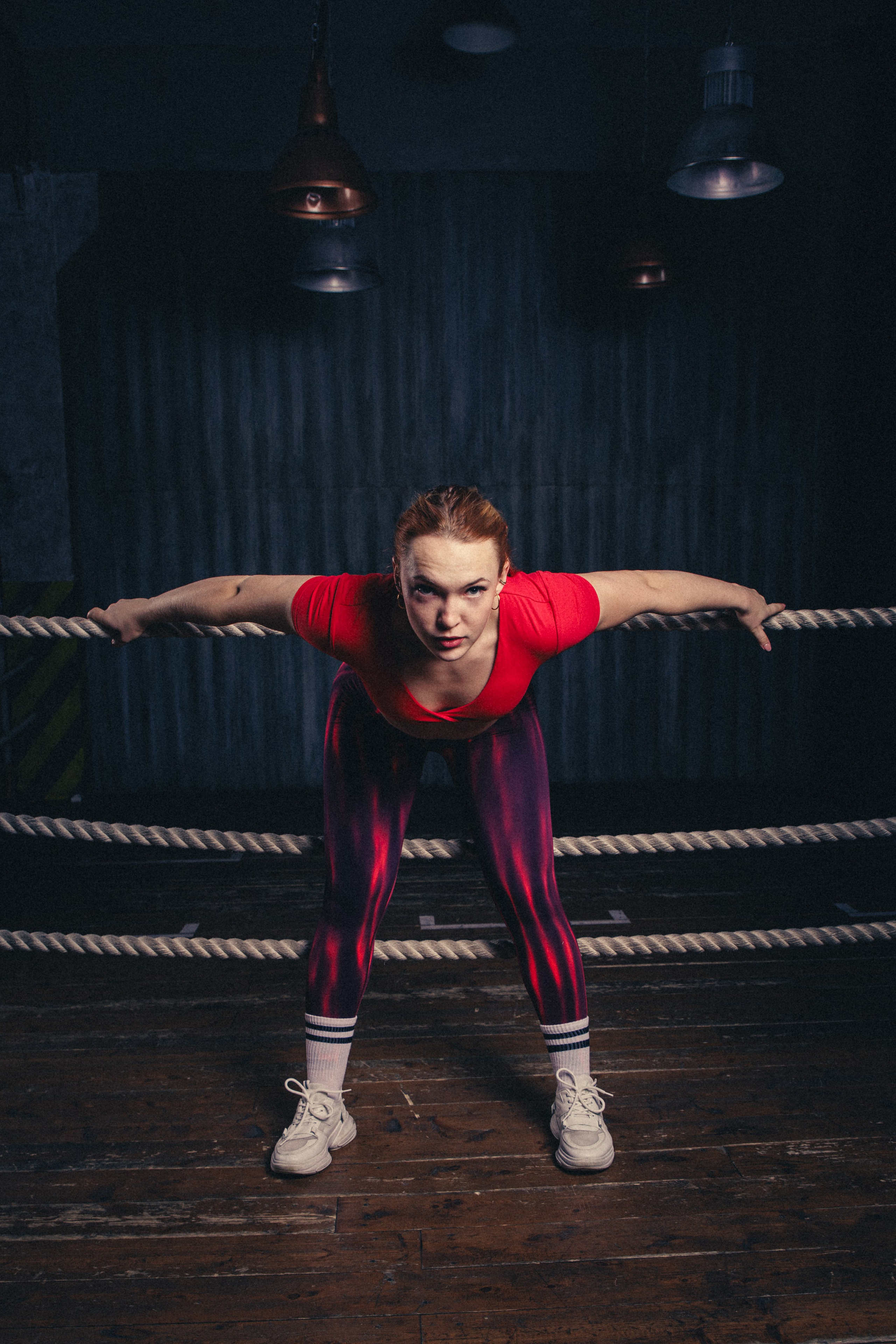 Ксю фитнес. Фотограф в Москве, Дмитрий Горбатов