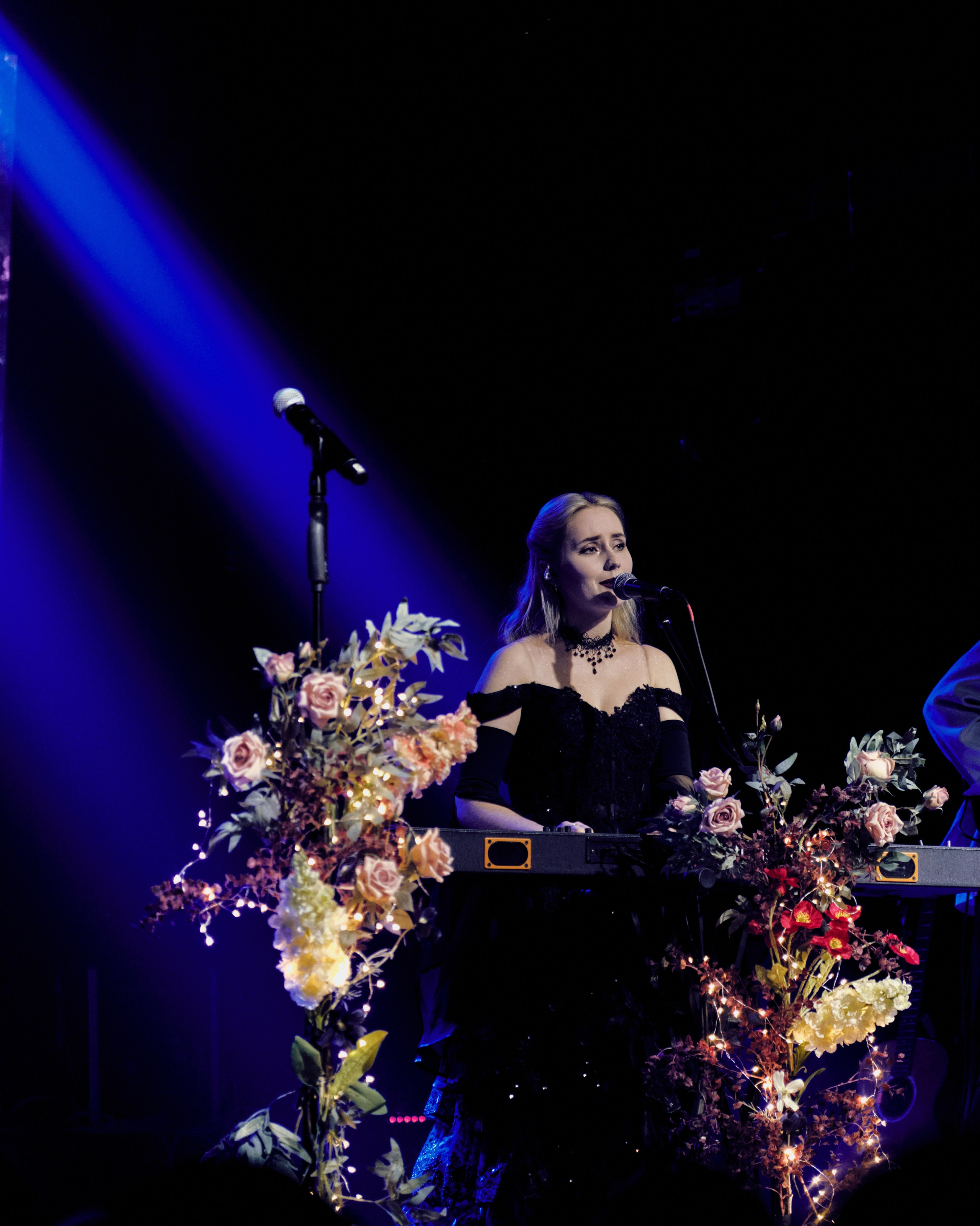 КОНЦЕРТЫ. ФОТОГРАФ В ЕКАТЕРИНБУРГЕ НАСТЯ MUSE